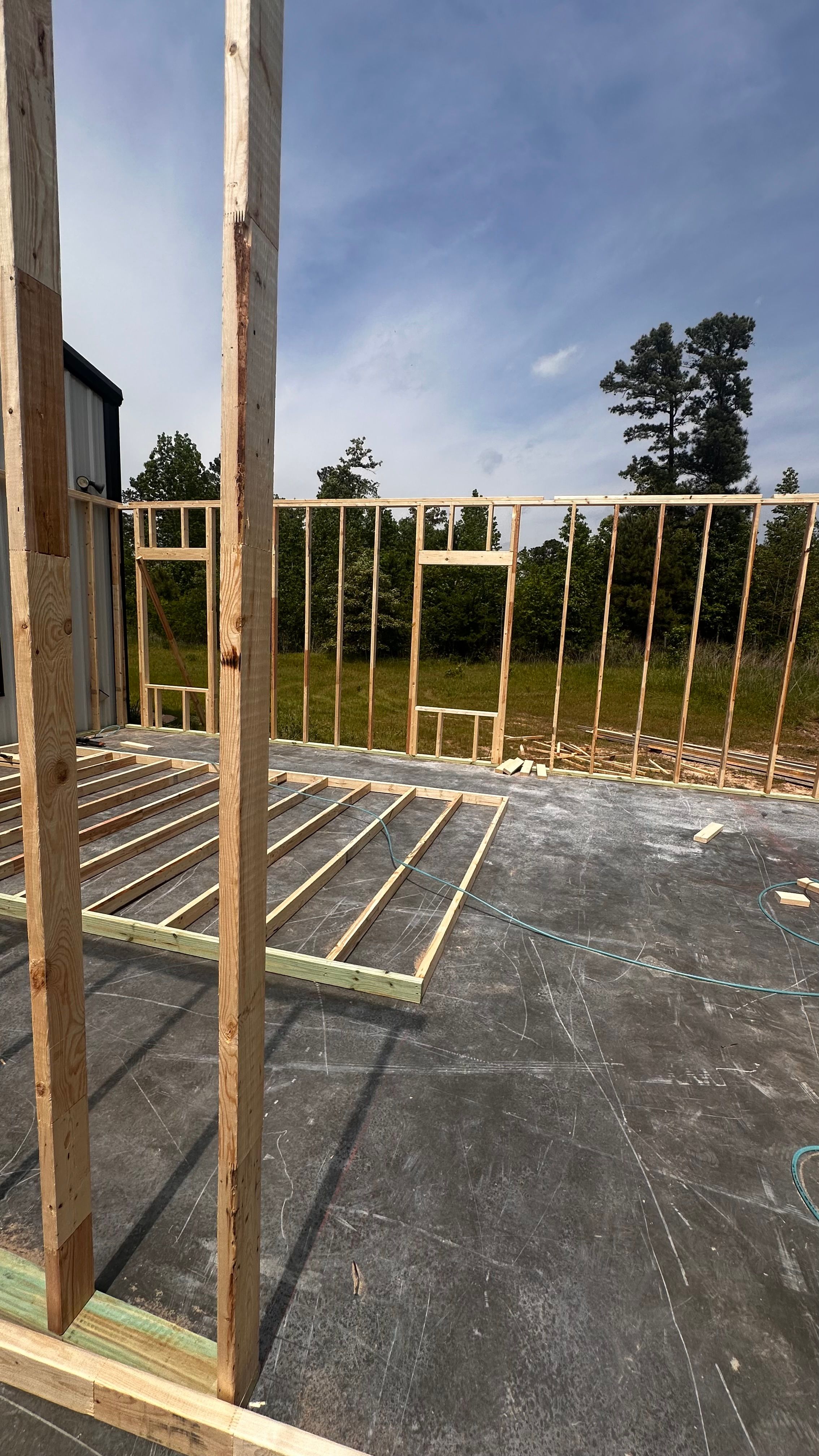  for Piney Woods Renovations in Tyler , TX