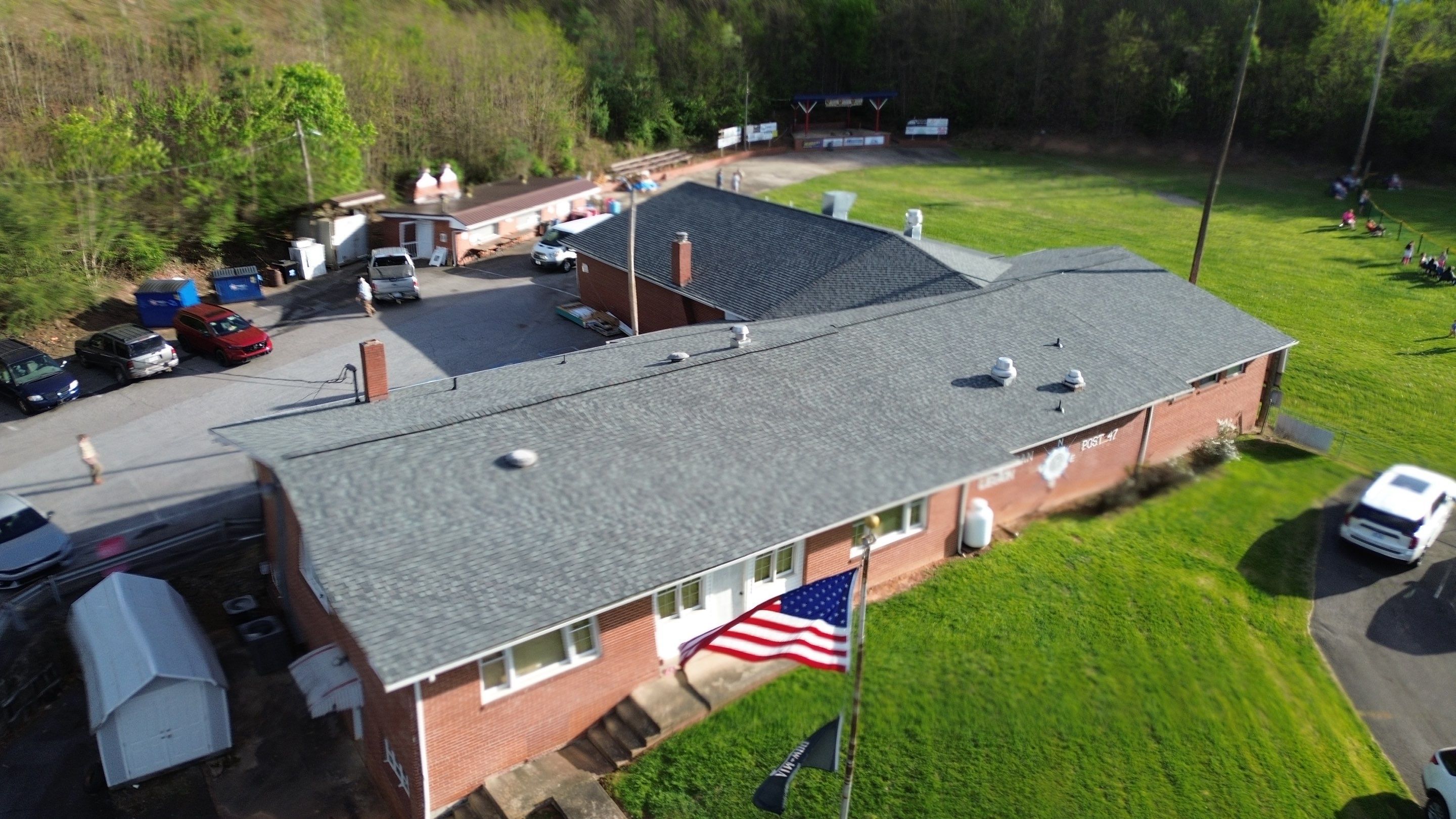  for Z3 Roofing & Renovations in Wilmington, NC