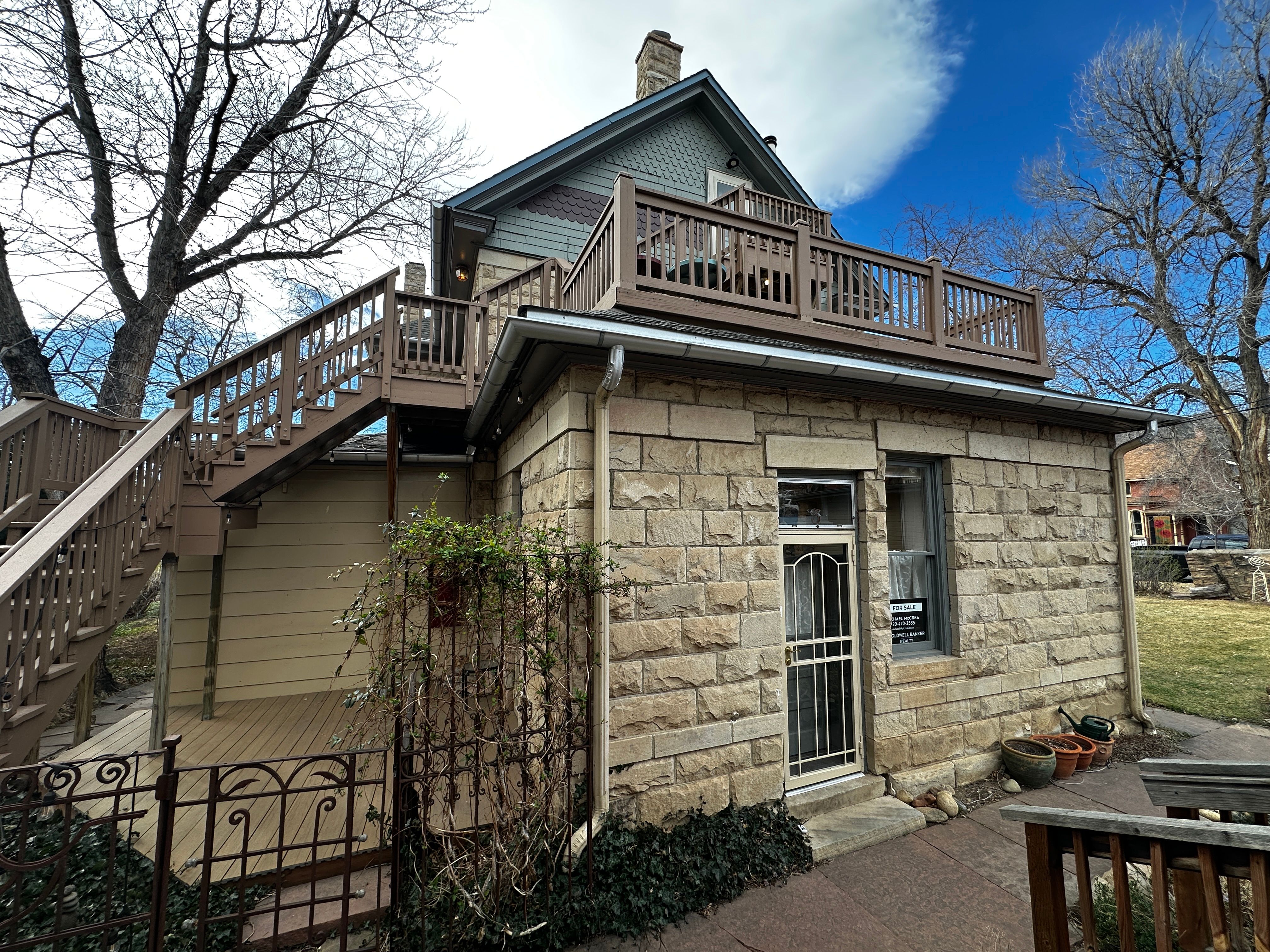 All Photos for Golden Peak Inspection in Golden, CO