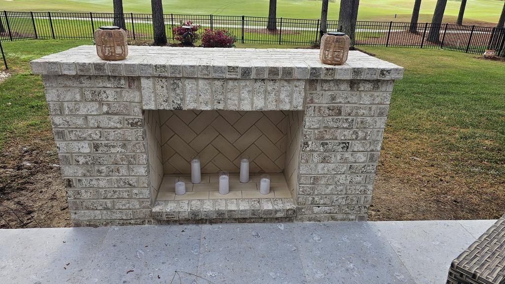  for George’s Hardscape in Bluffton, SC