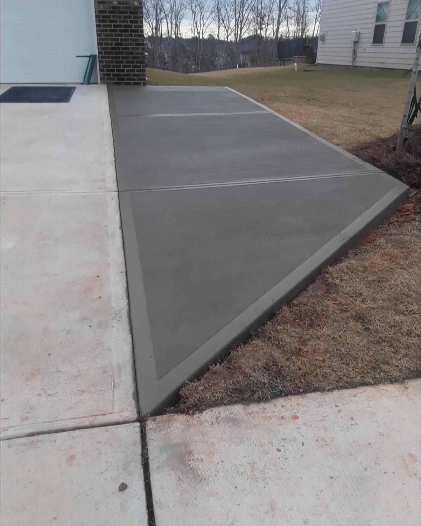  for Simmons Masonry & Concrete in Charlotte, NC