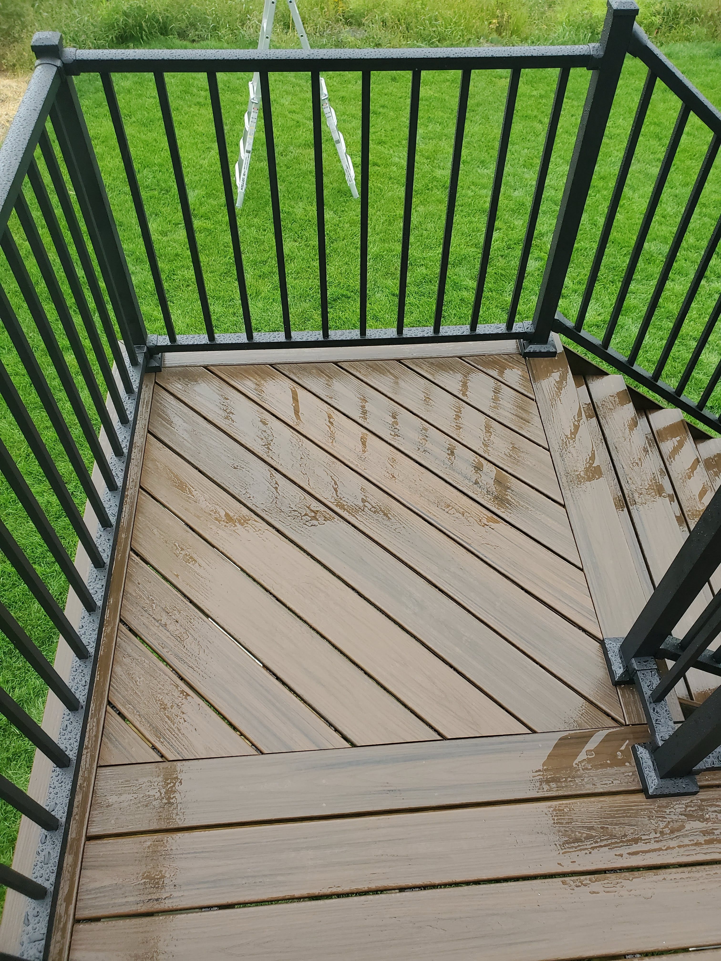  for Radke Deck Works & Remodeling in Elk River,  MN