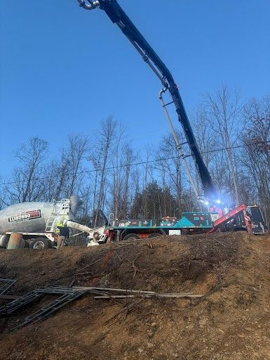 for 865 Foundations in Knoxville, TN