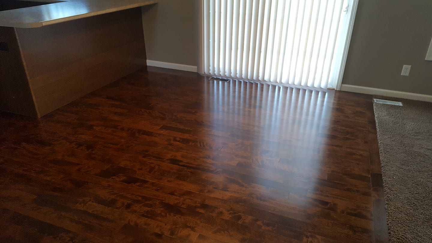  for Brant's Finishing & Floor Sanding in Monticello, IL