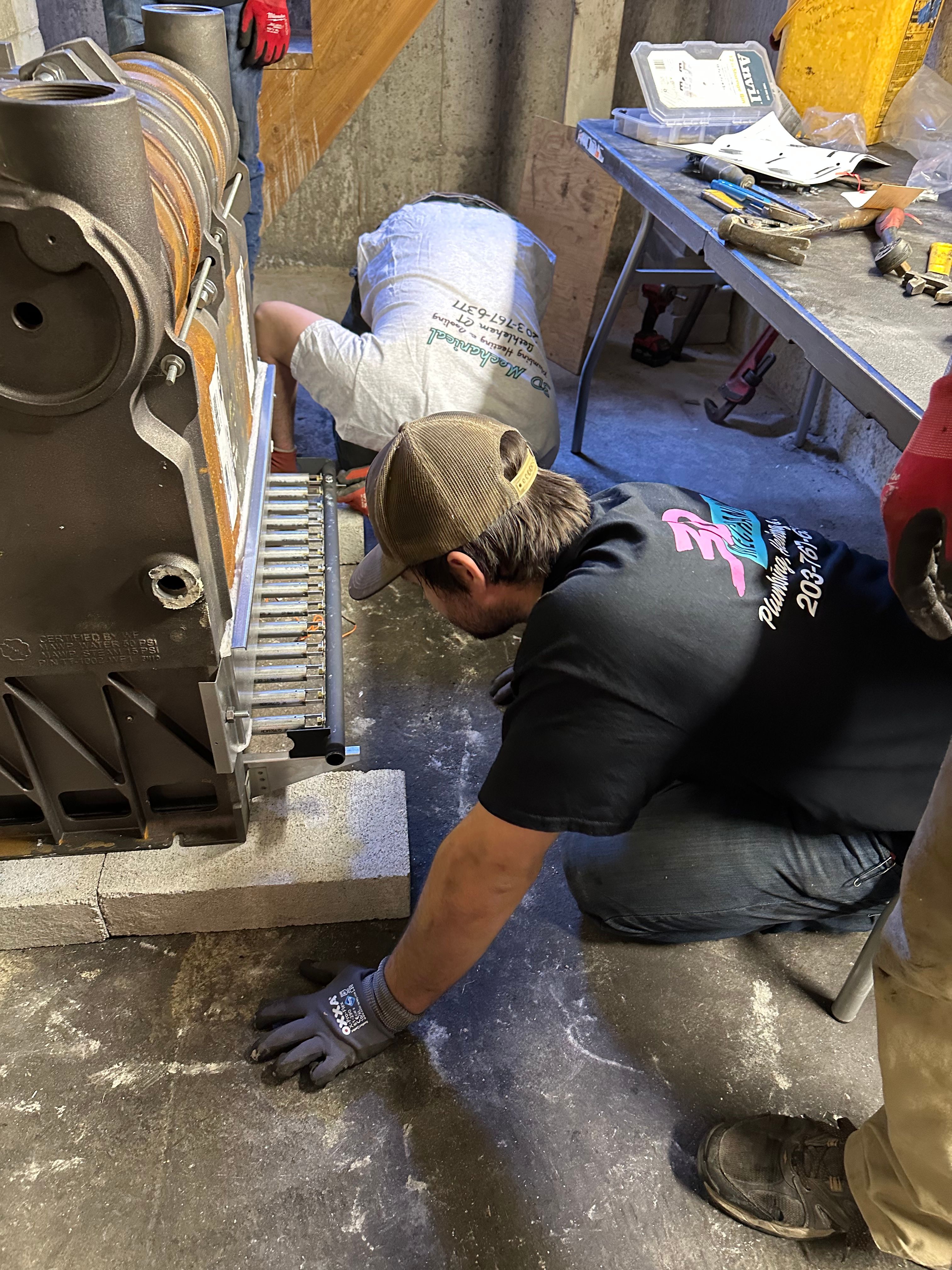  for 3D Mechanical in Bethlehem, CT