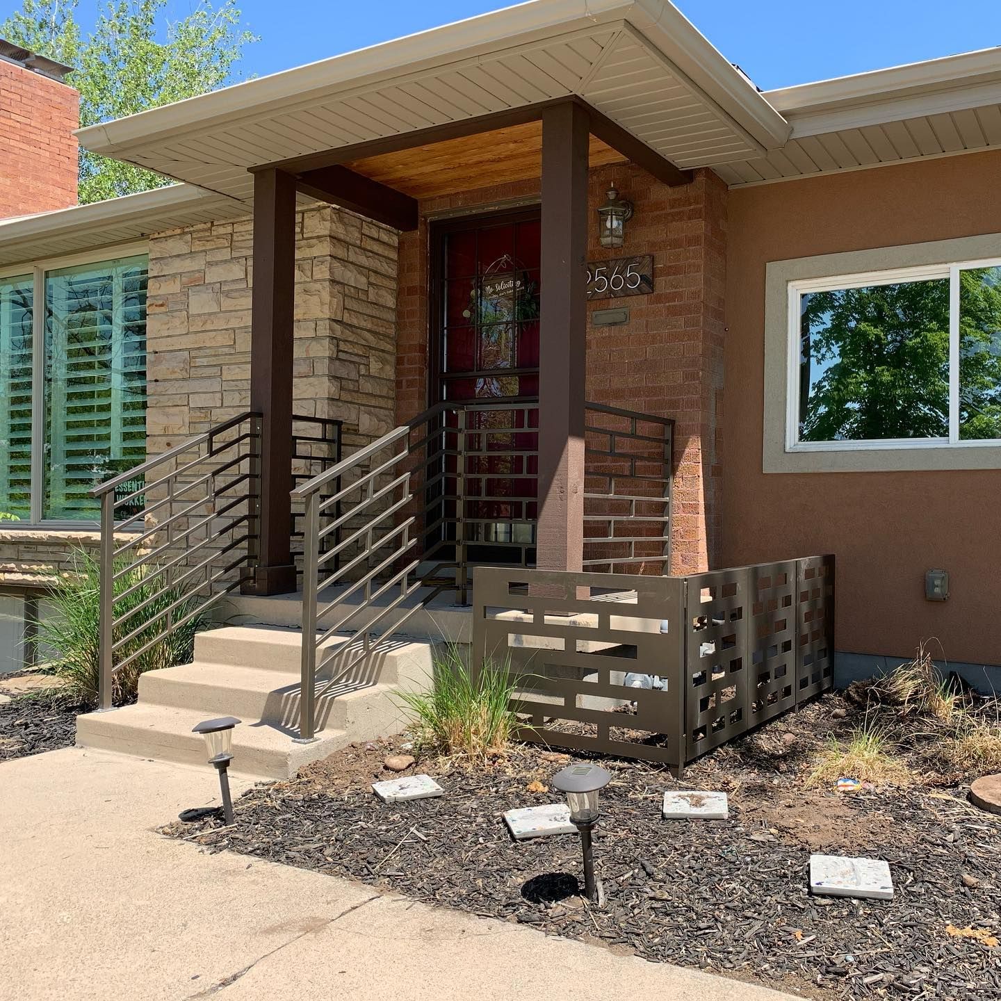 Welding for Metalhex Welding in Salt Lake City, UT