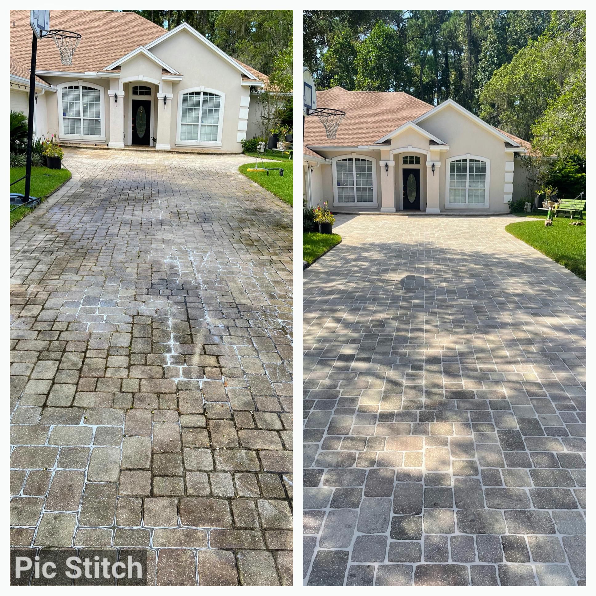 All Photos for First Responder Pressure Washing in Julington Creek Plantation, FL