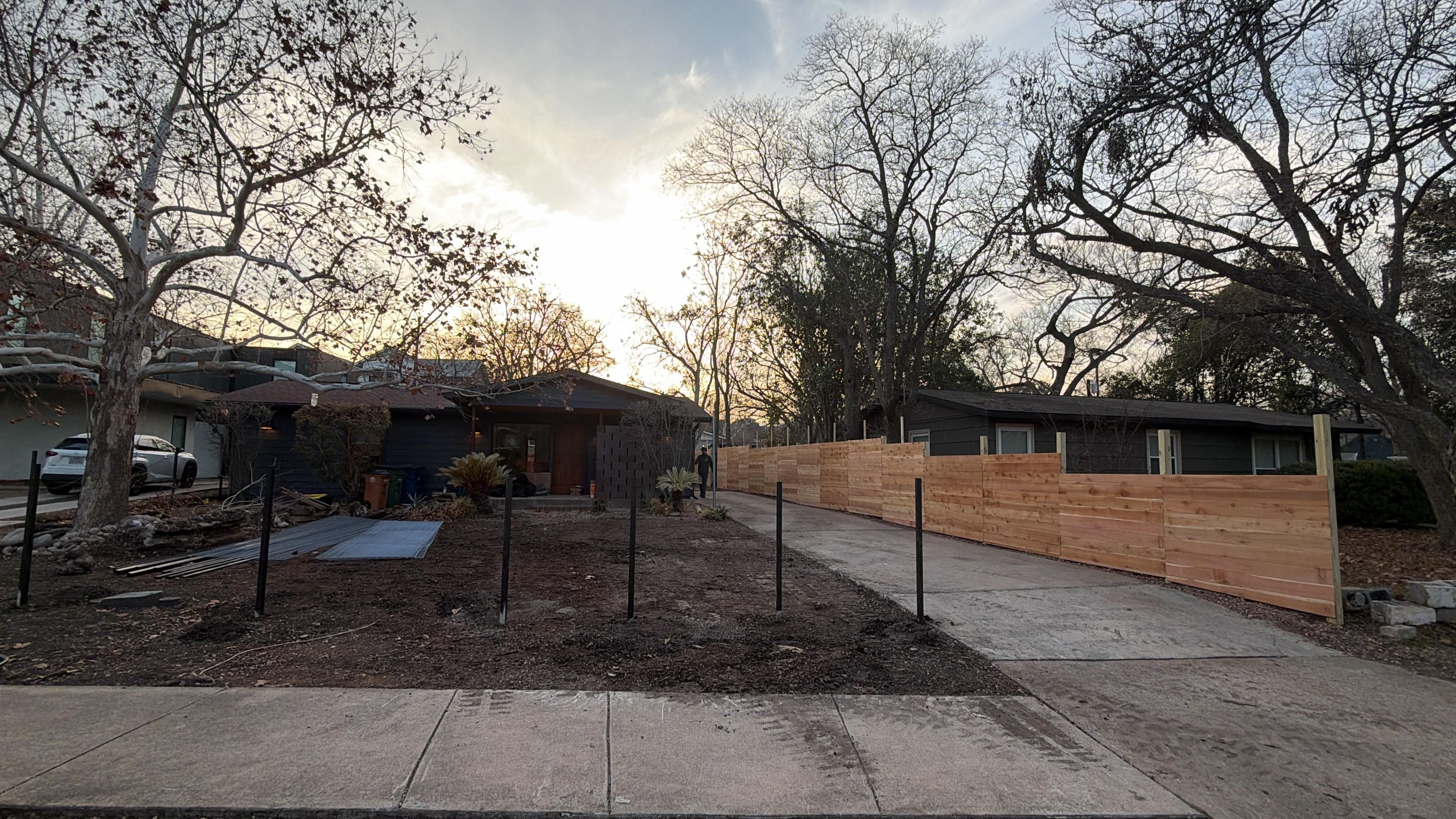  for Green Pastures Lawn Care in Bastrop, TX