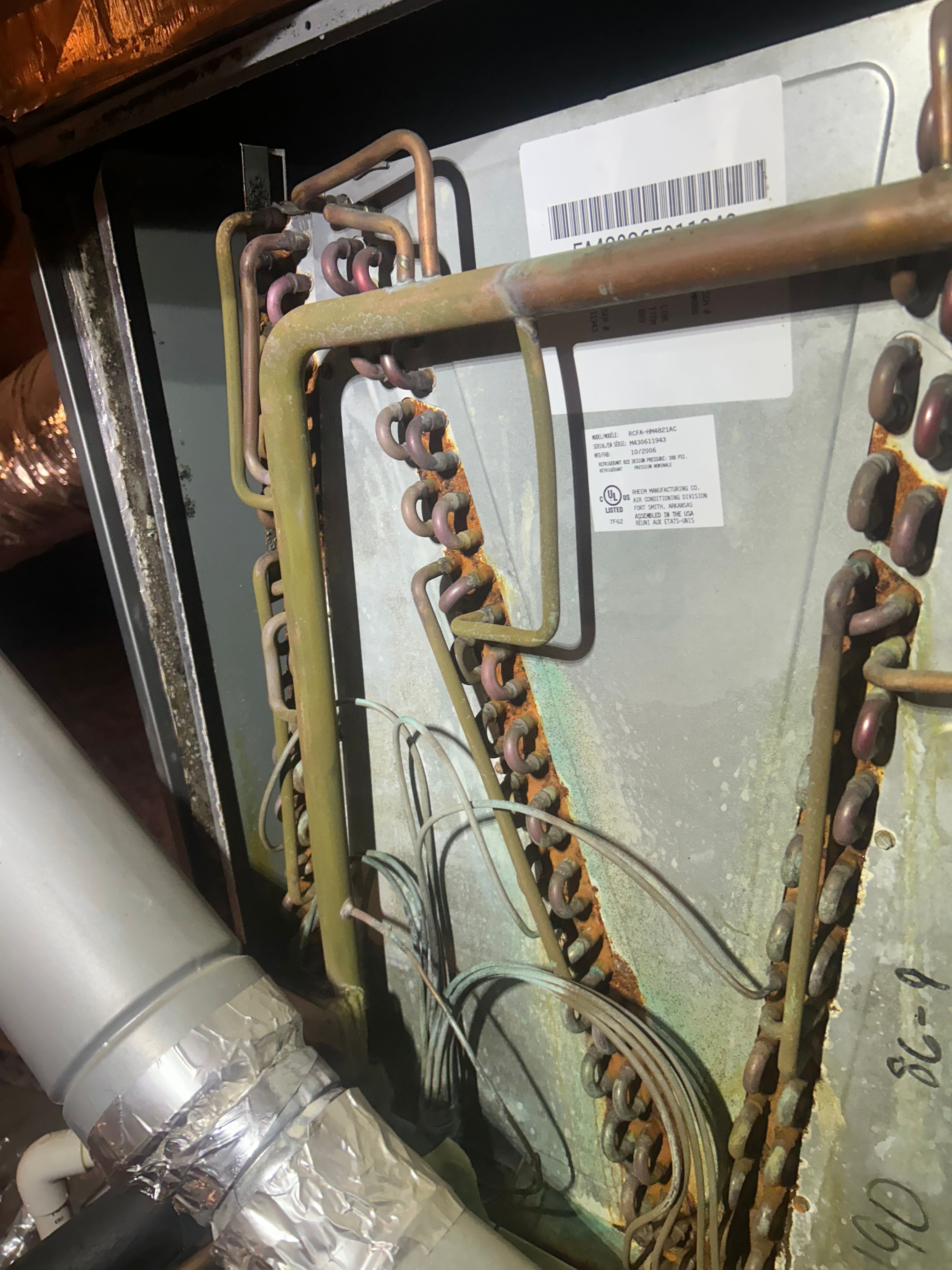  for Caldera Heating and Air LLC in Centerton, AR