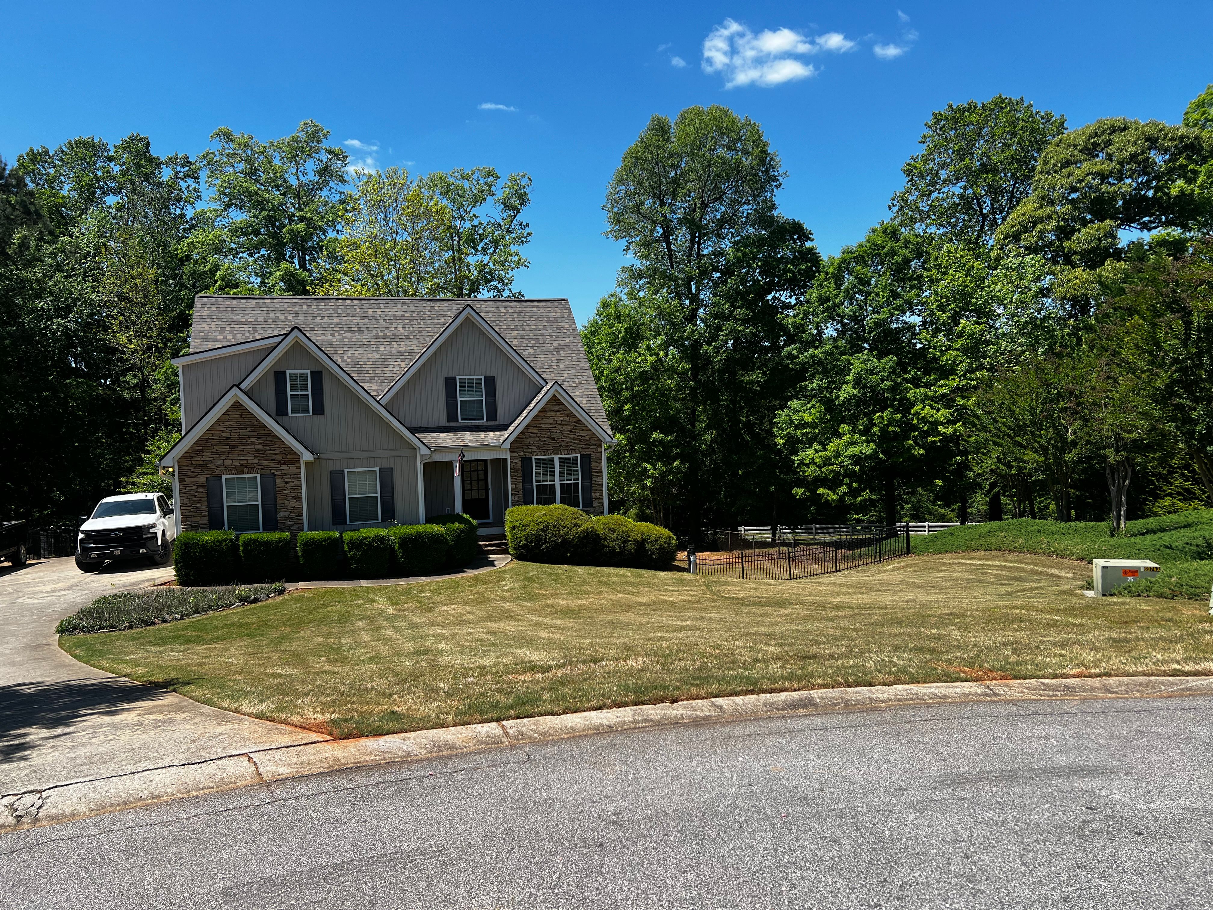 All Photos for Reg's Lawn Care Services in LaGrange, GA