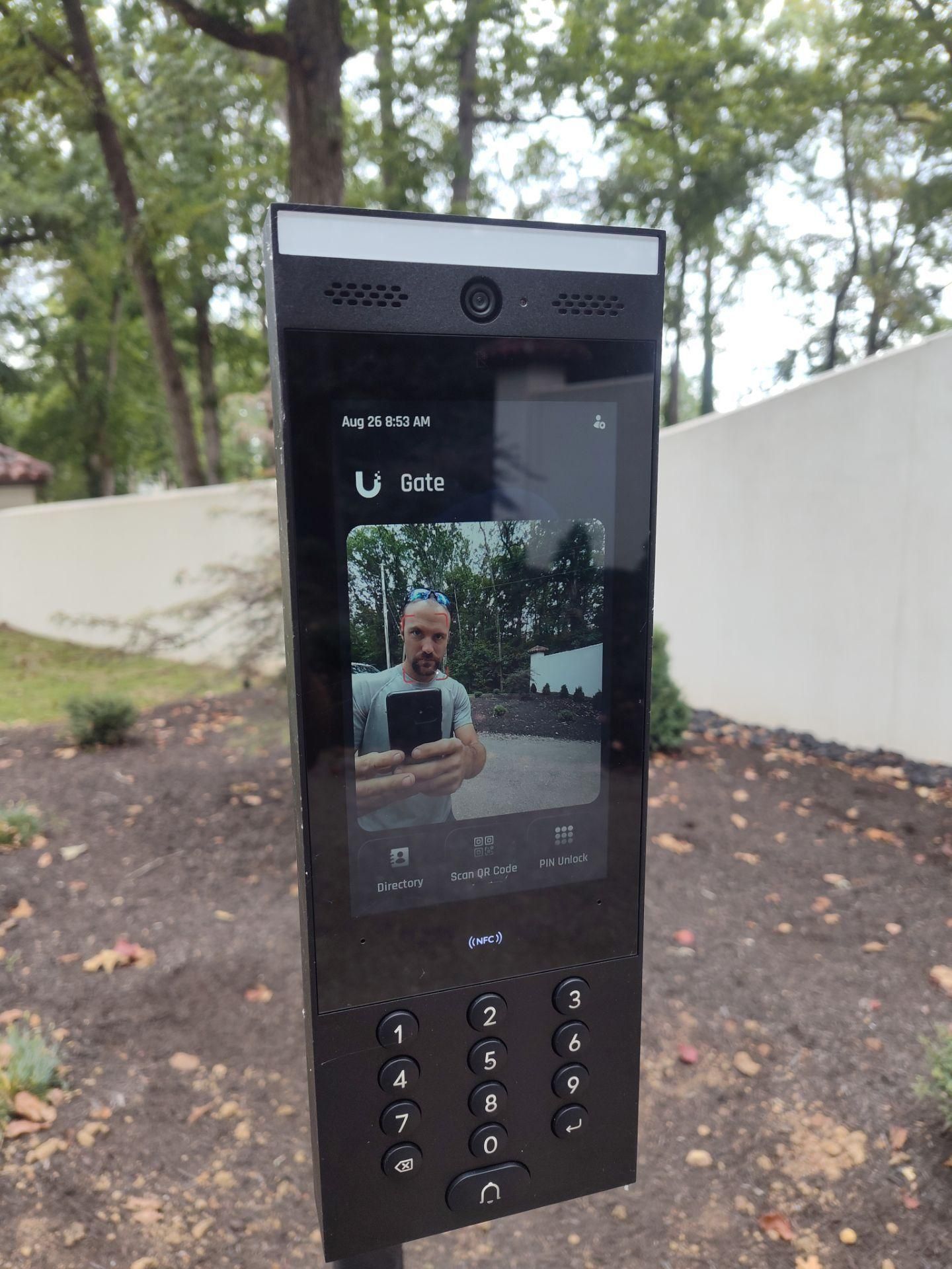  for Gross Fence Co & Access Control in Lexington, TN