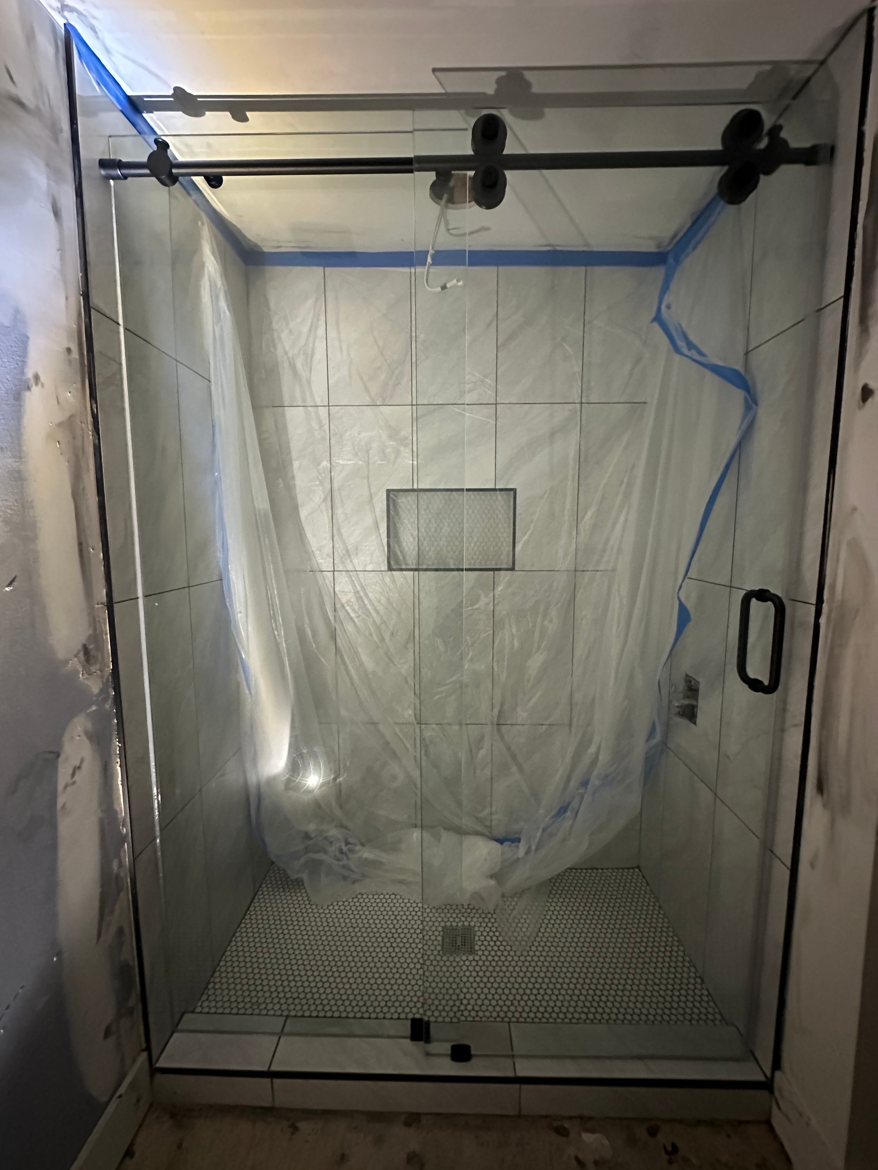 All Photos for Pristine Shower Doors in Adairsville, GA