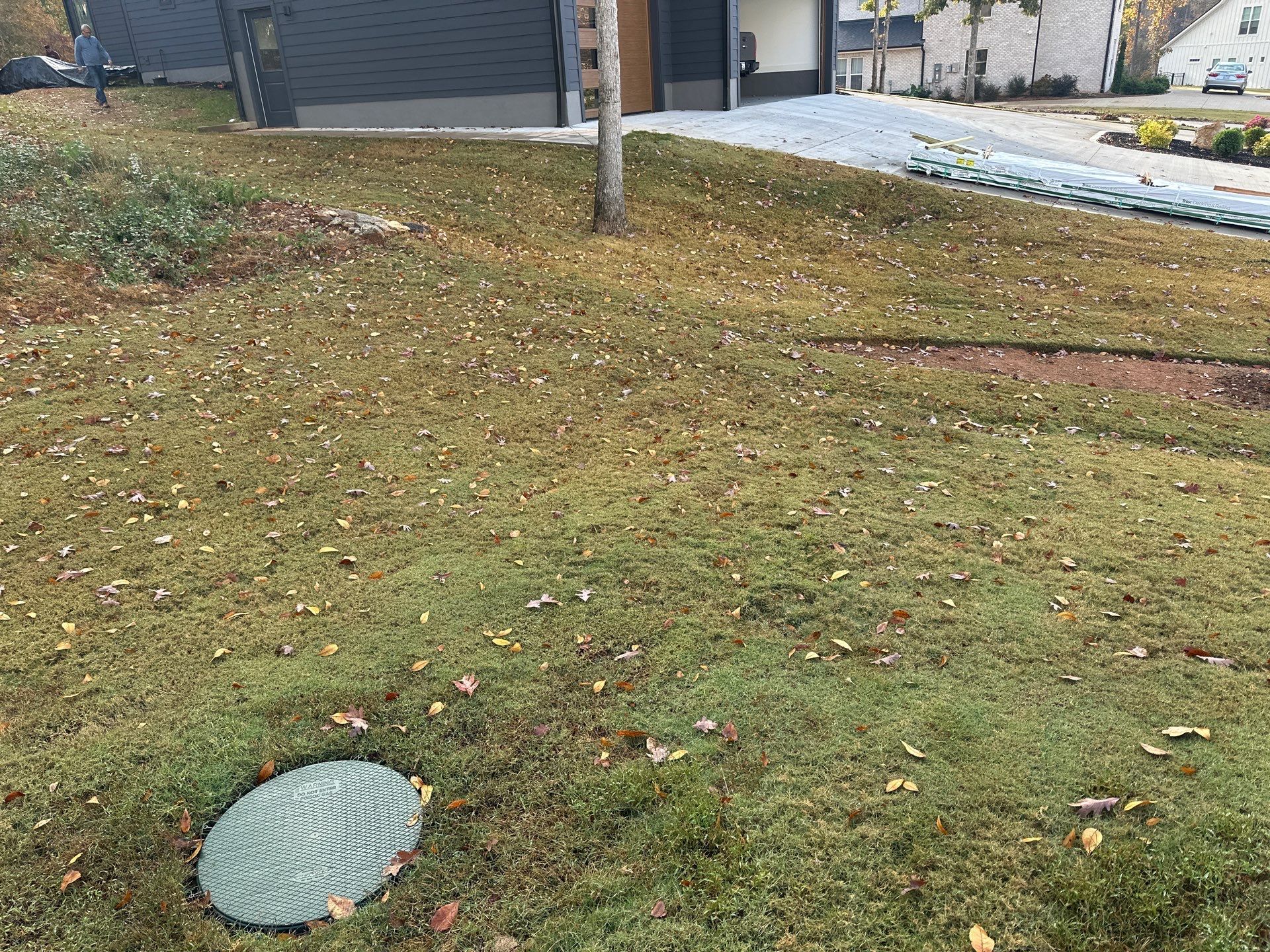  for Rescue Grading & Landscaping in Marietta, SC