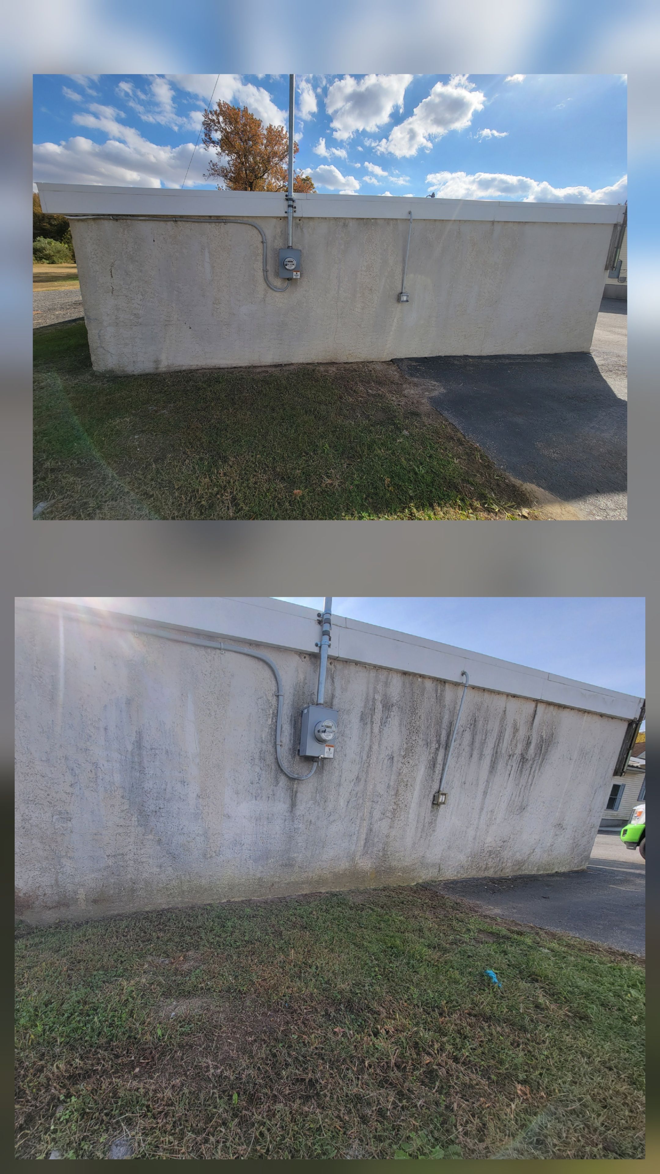  for Clean all Soft Washing and Pressure Washing in Swedesboro, NJ