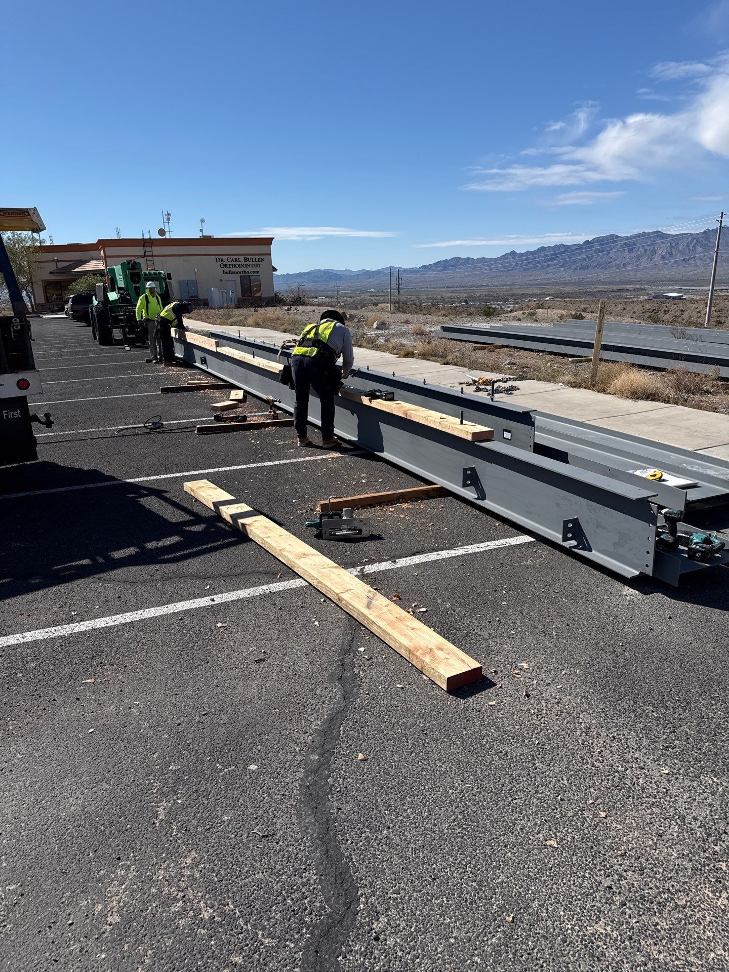  for Ant Farm Construction in Kingman, AZ