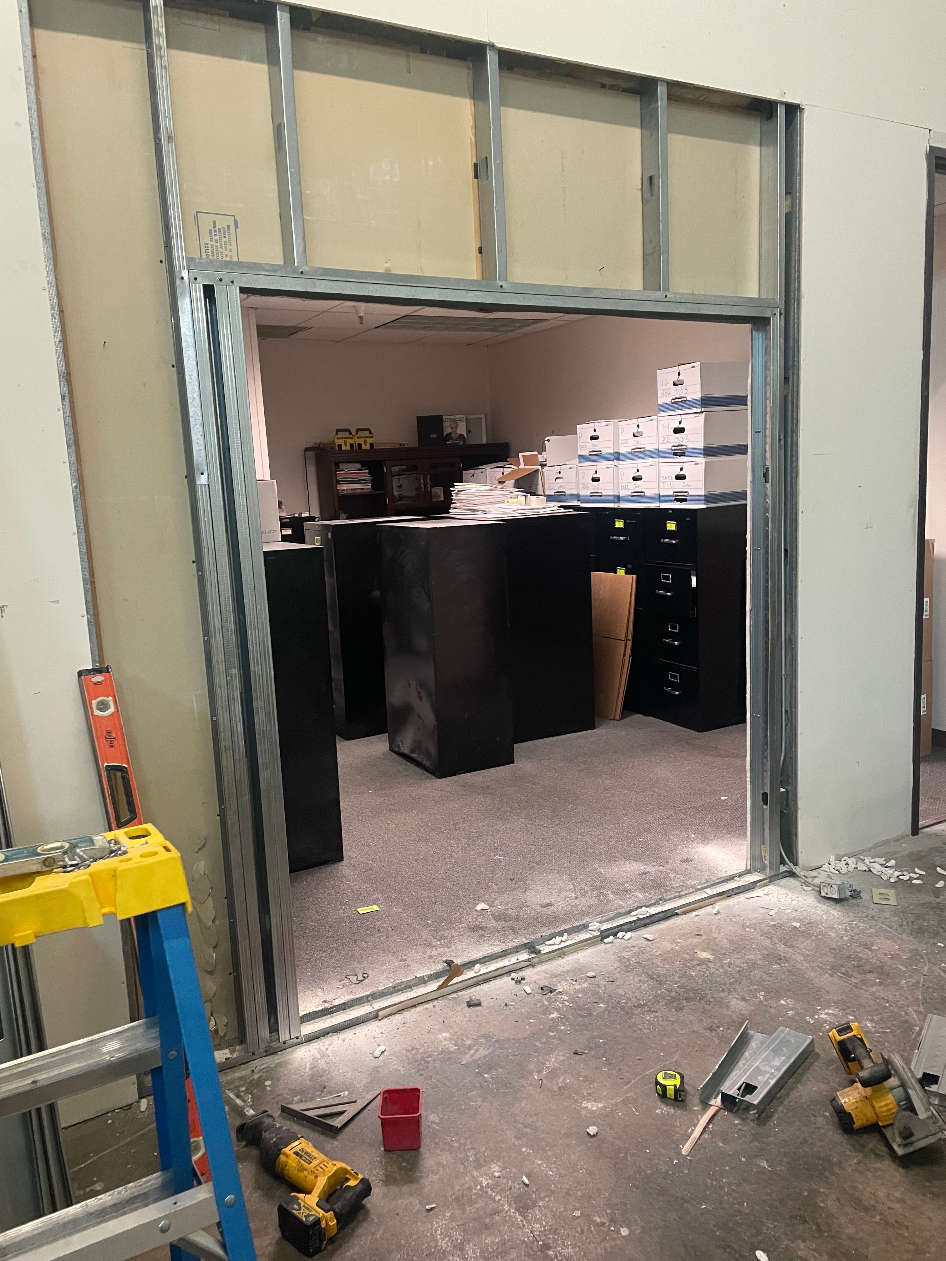 for One Level Construction in Scurry, TX