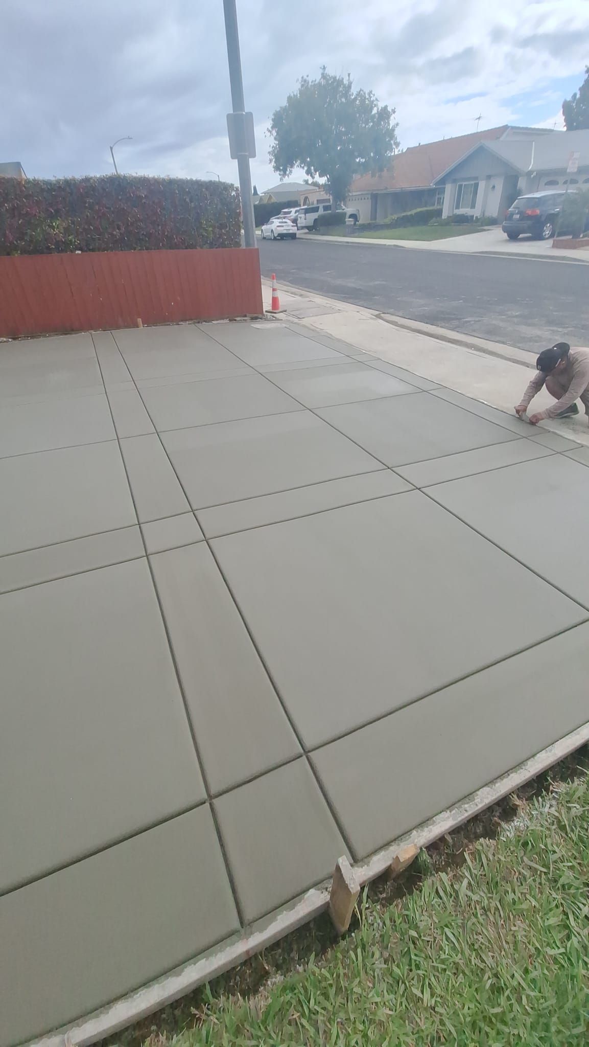  for Complete Concrete in Torrance, CA