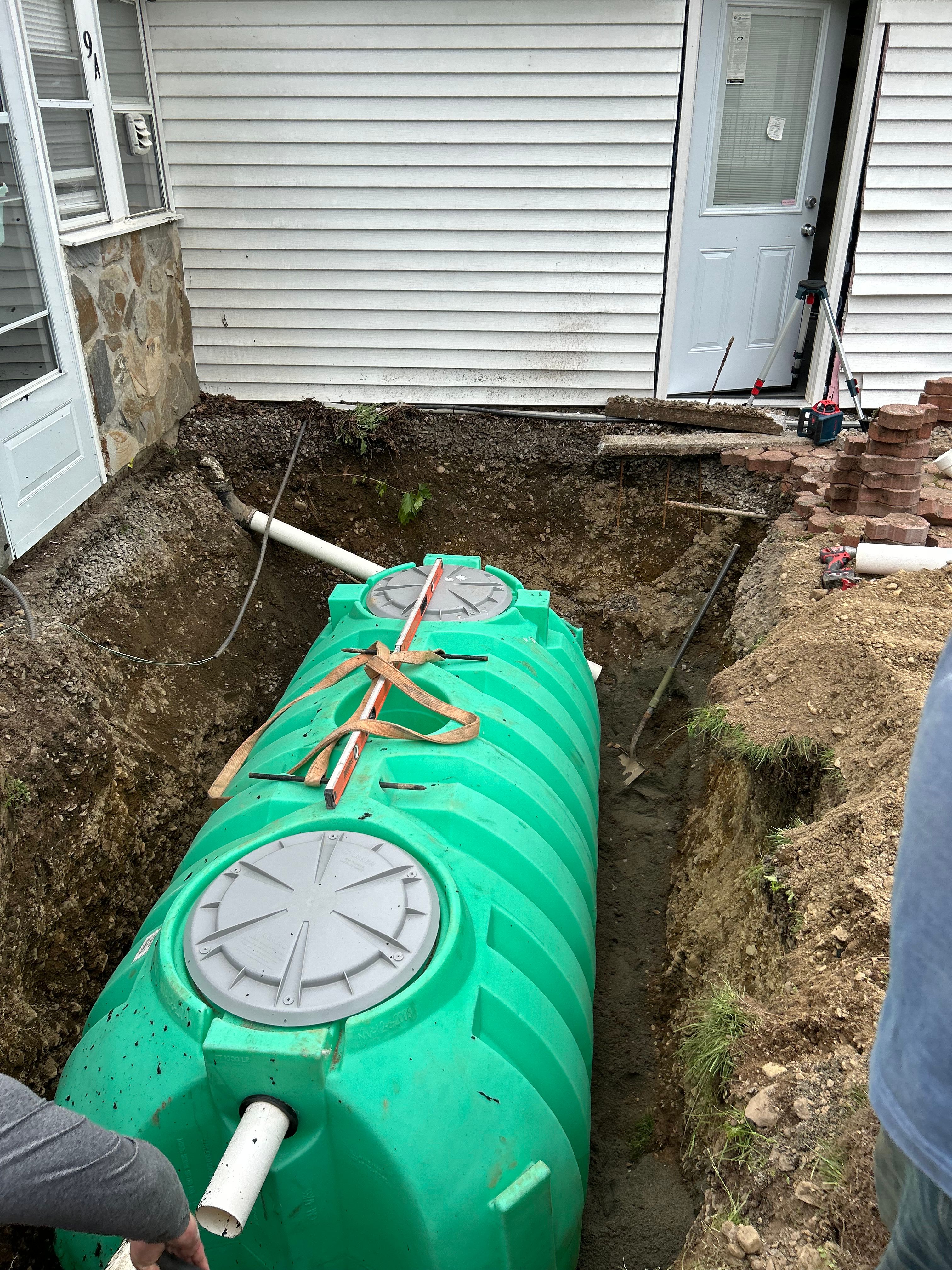  for LNC Contracting in Greenwood Lake, NY