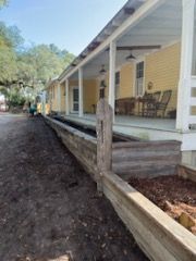 Roof Installation for Innovators Roofing and Construction LLC in Savannah, GA