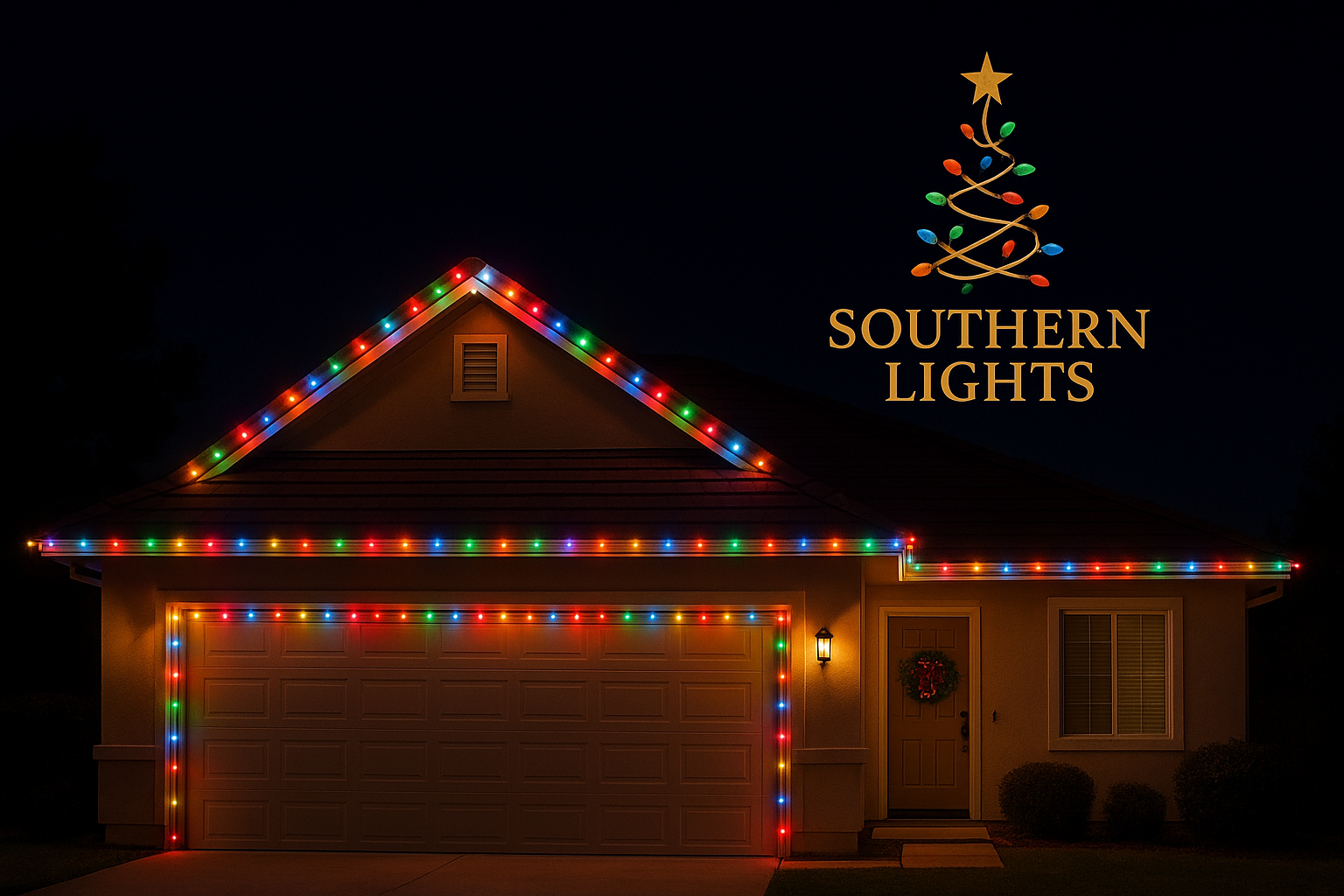  for Southern Lights  in Knoxville, TN