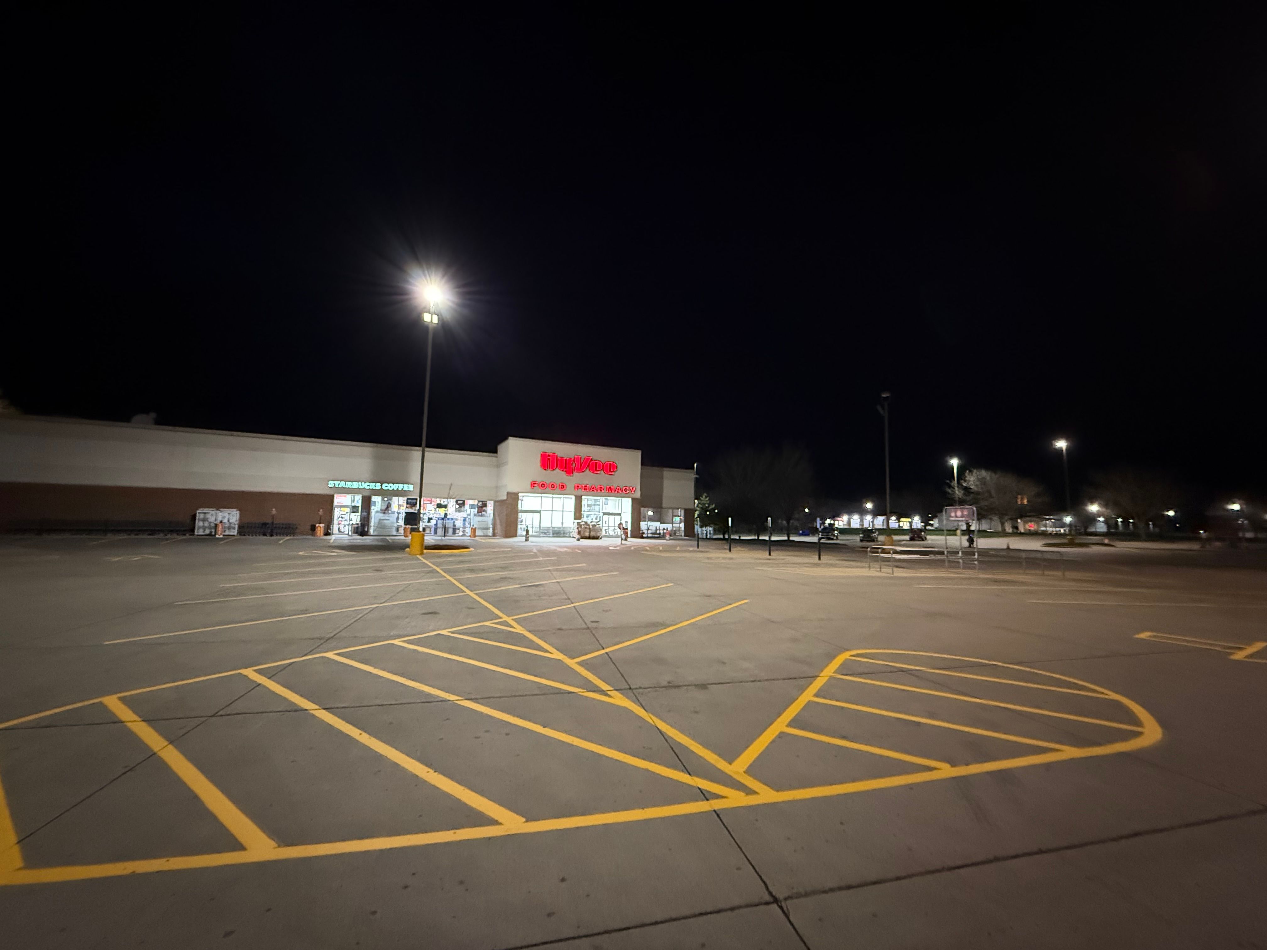  for Midwest Line Striping LLC in Spirit Lake, IA