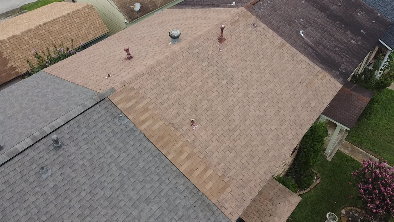  for TX Diamond Roofing in La Porte, TX
