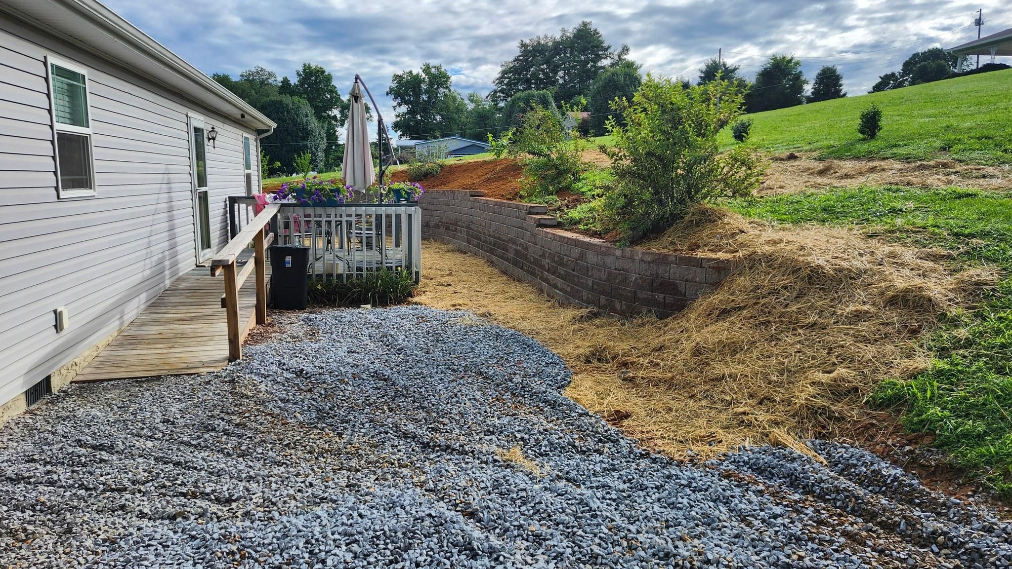 All Photos for Grayt Scapes LLC in Johnson City, TN