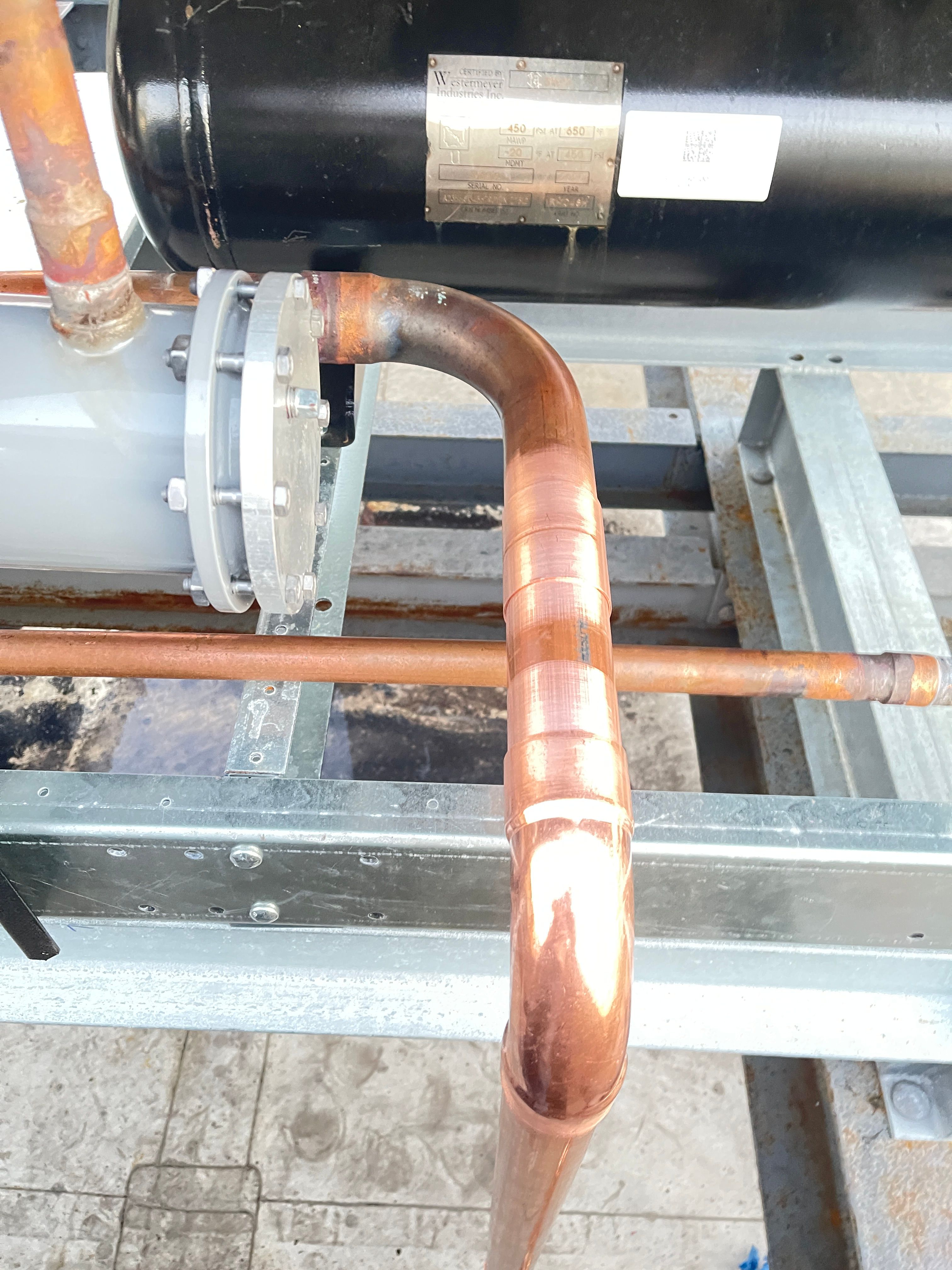  for Moimoi & Odeen LLC in New York, NY