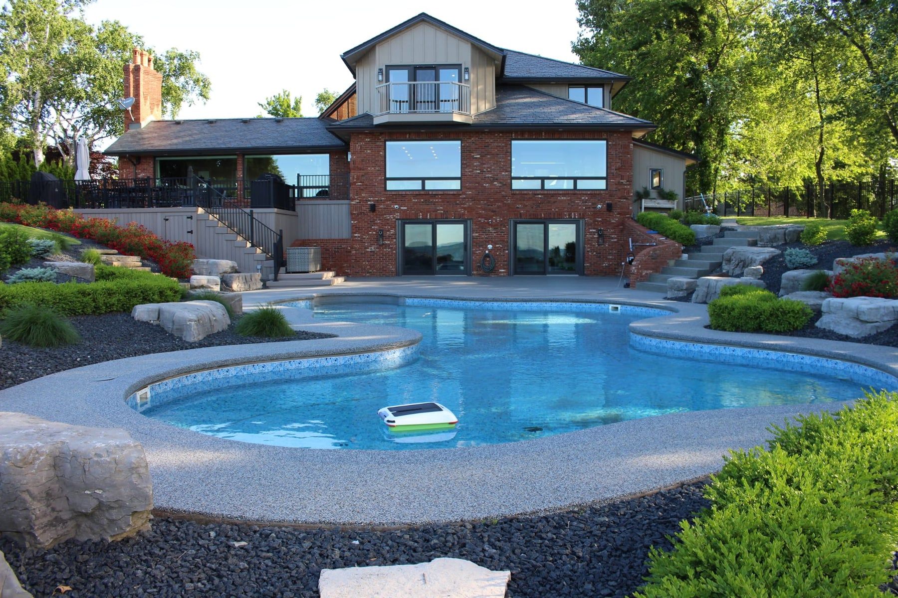  for Resin Rock Driveway Solutions in North Augusta, SC