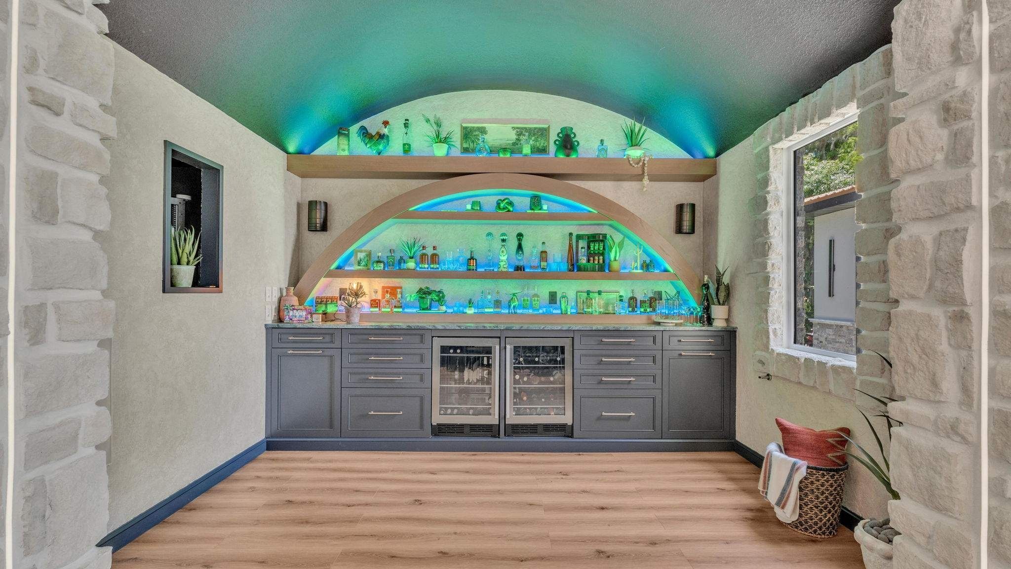  for Webb Homebuilders Group in Lakeland, FL