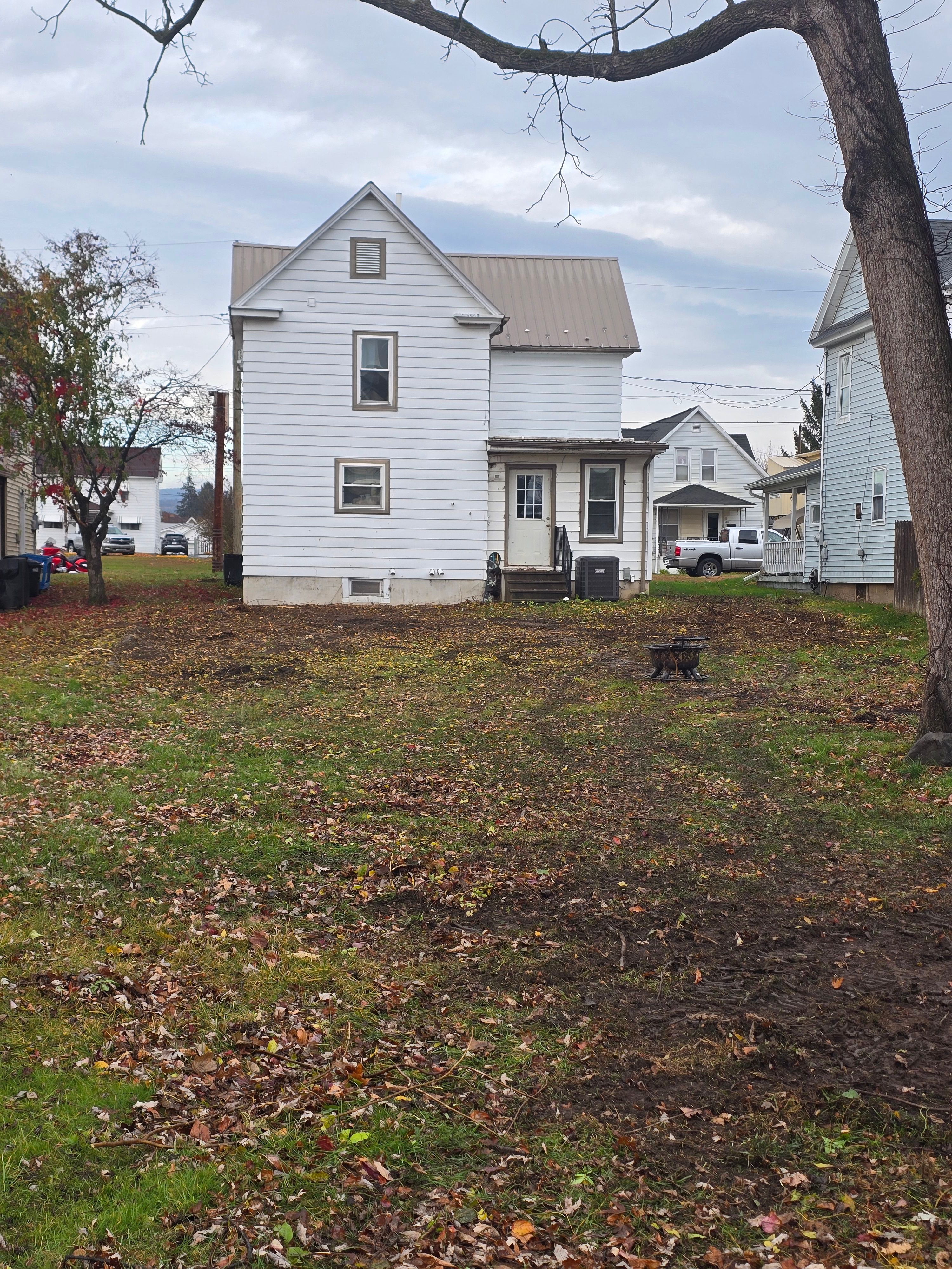  for Down Home Landscaping in Stillwater, PA