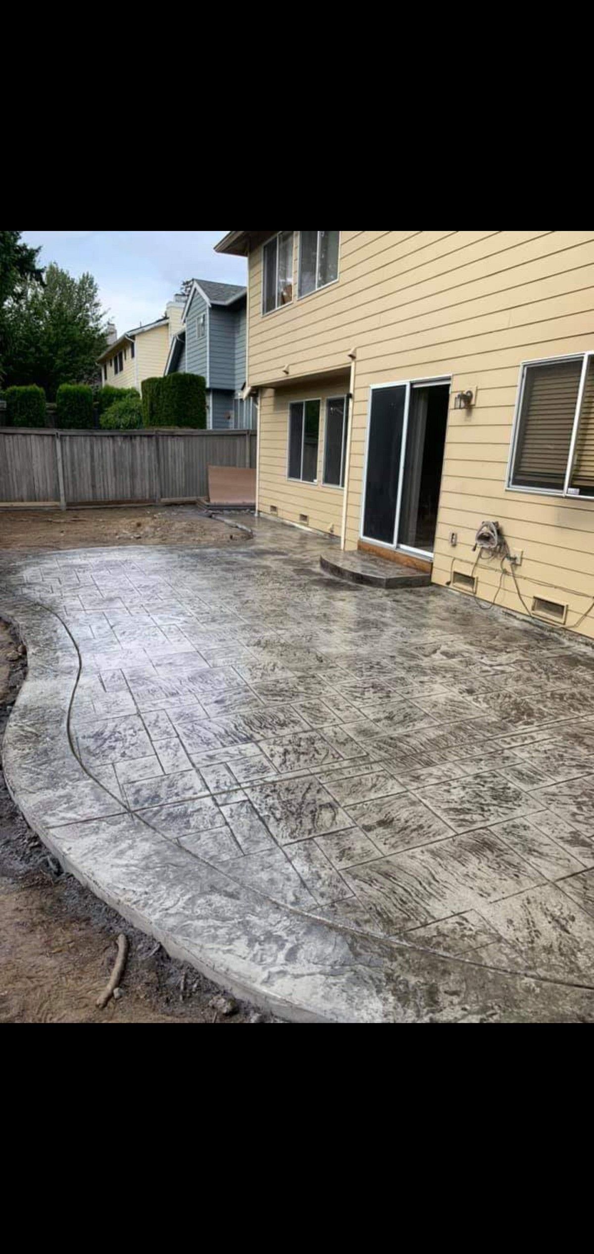 All Photos for Mafileo Concrete in San Francisco, CA