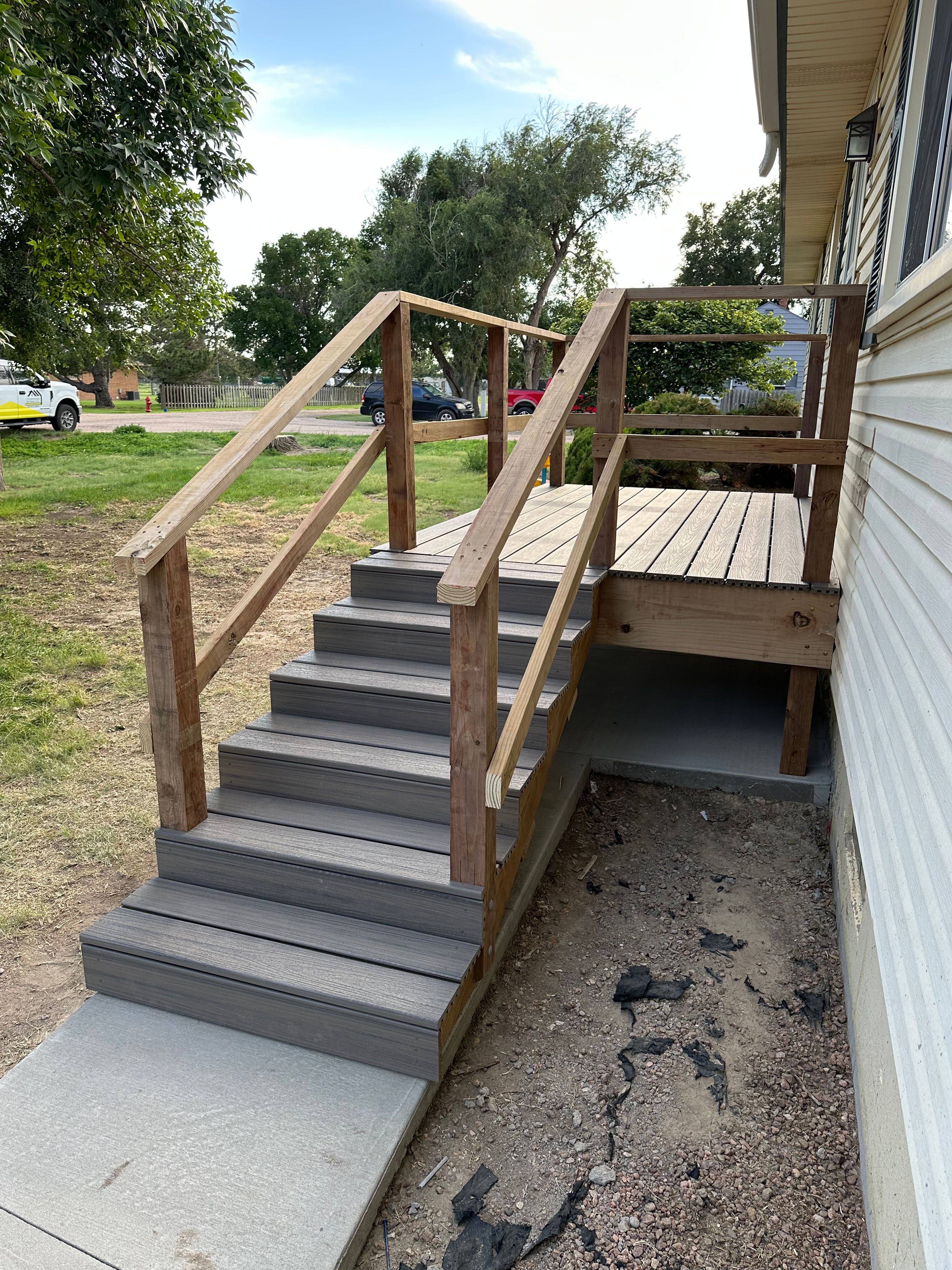  for A2 Construction Services in Goodland, KS