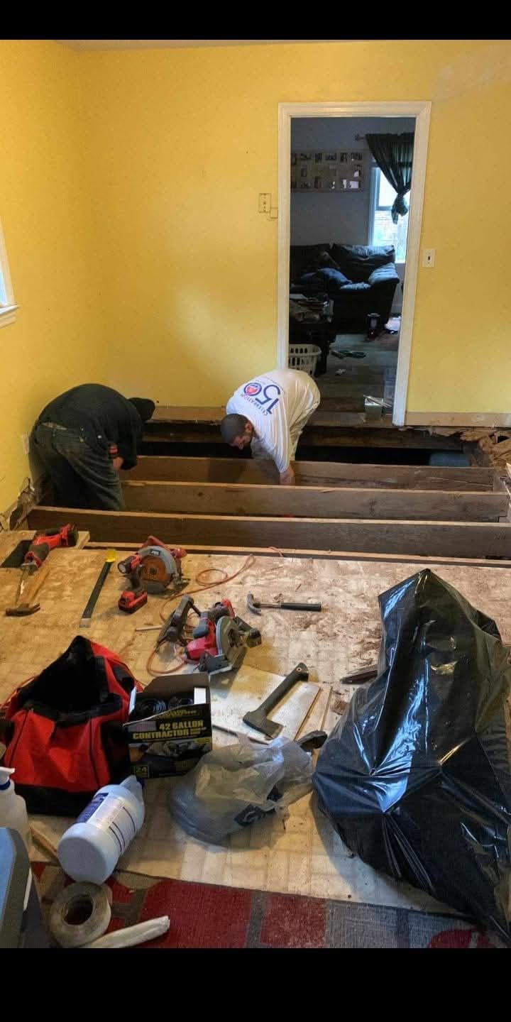  for Patriot Ridge General Contractors in Fayetteville, NC