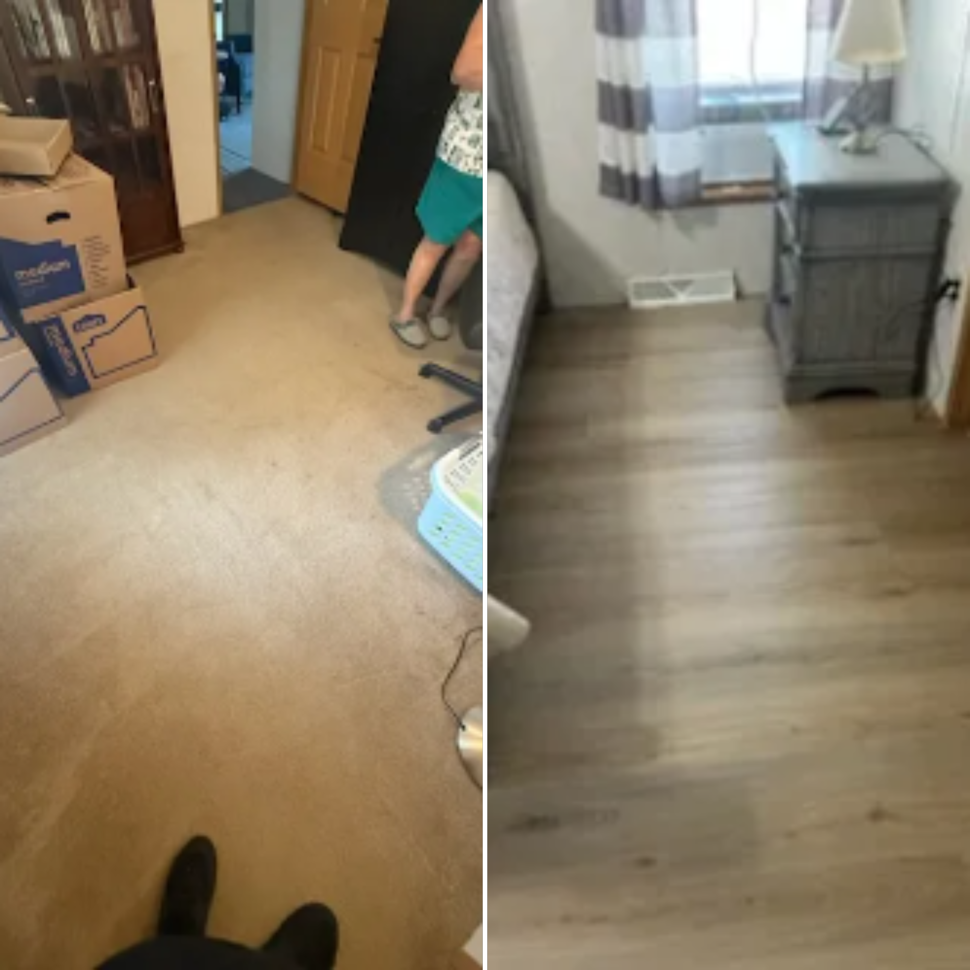 All Photos for Next Level Construction and Cleaning in Saco, ME