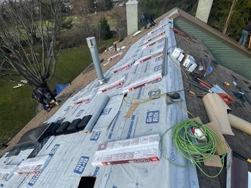  for Buildsmore Contracting Inc in East Windsor Township, NJ