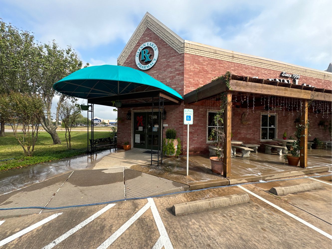  for Power Pressure Wash in Houston, TX