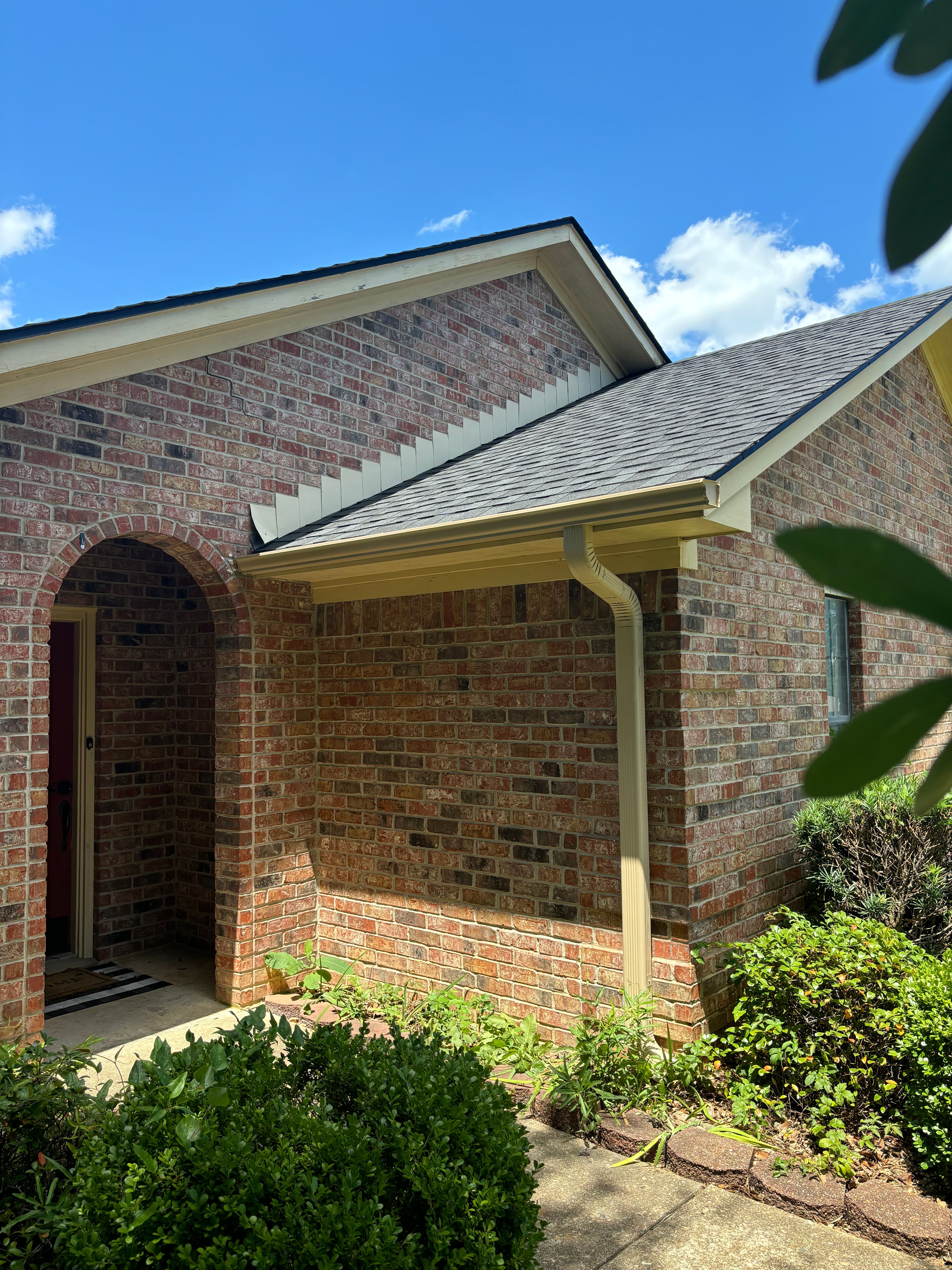 All Photos for Bobcat Gutters in Longview, TX