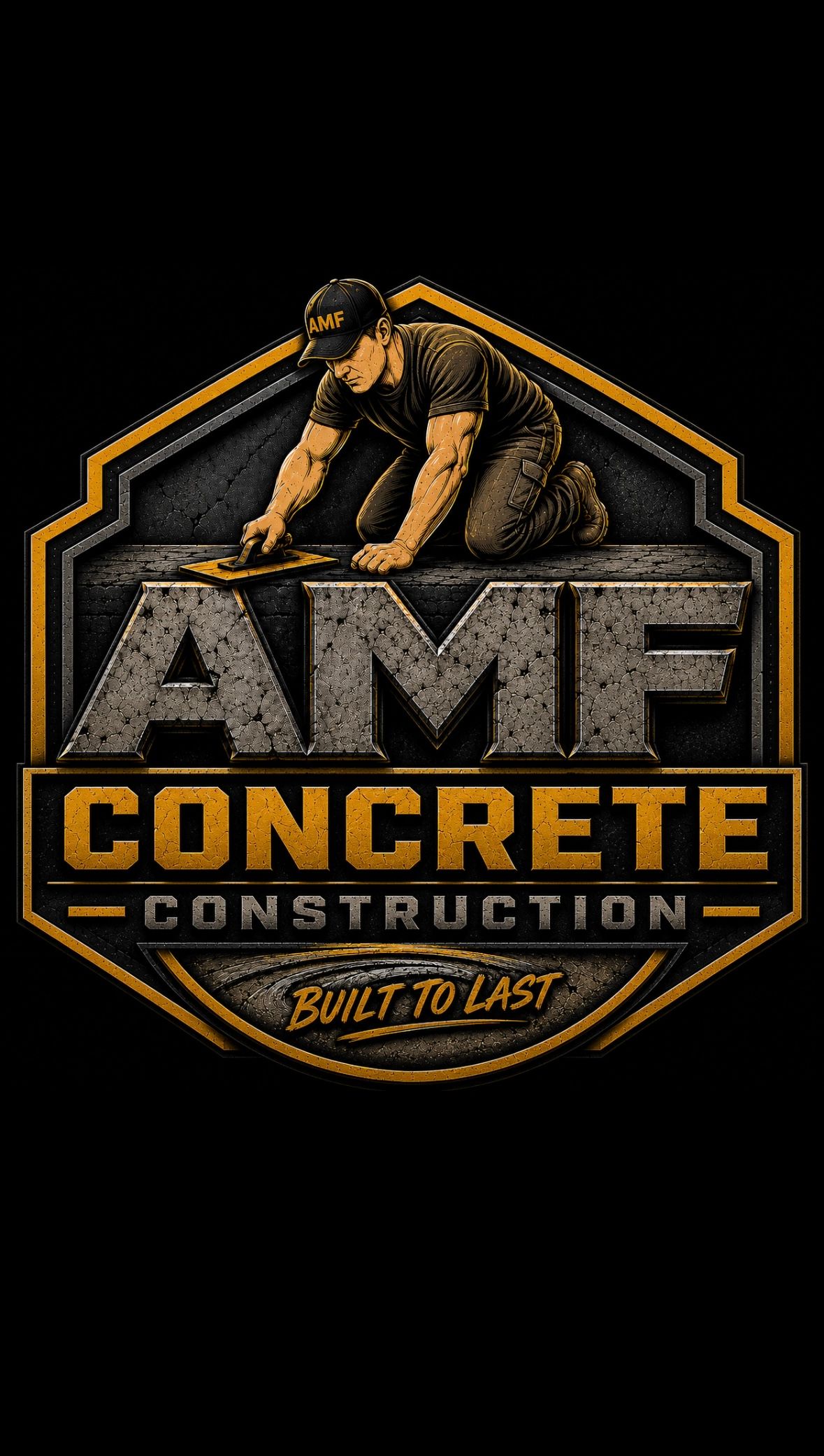  for AMF Concrete Construction in Boise, ID