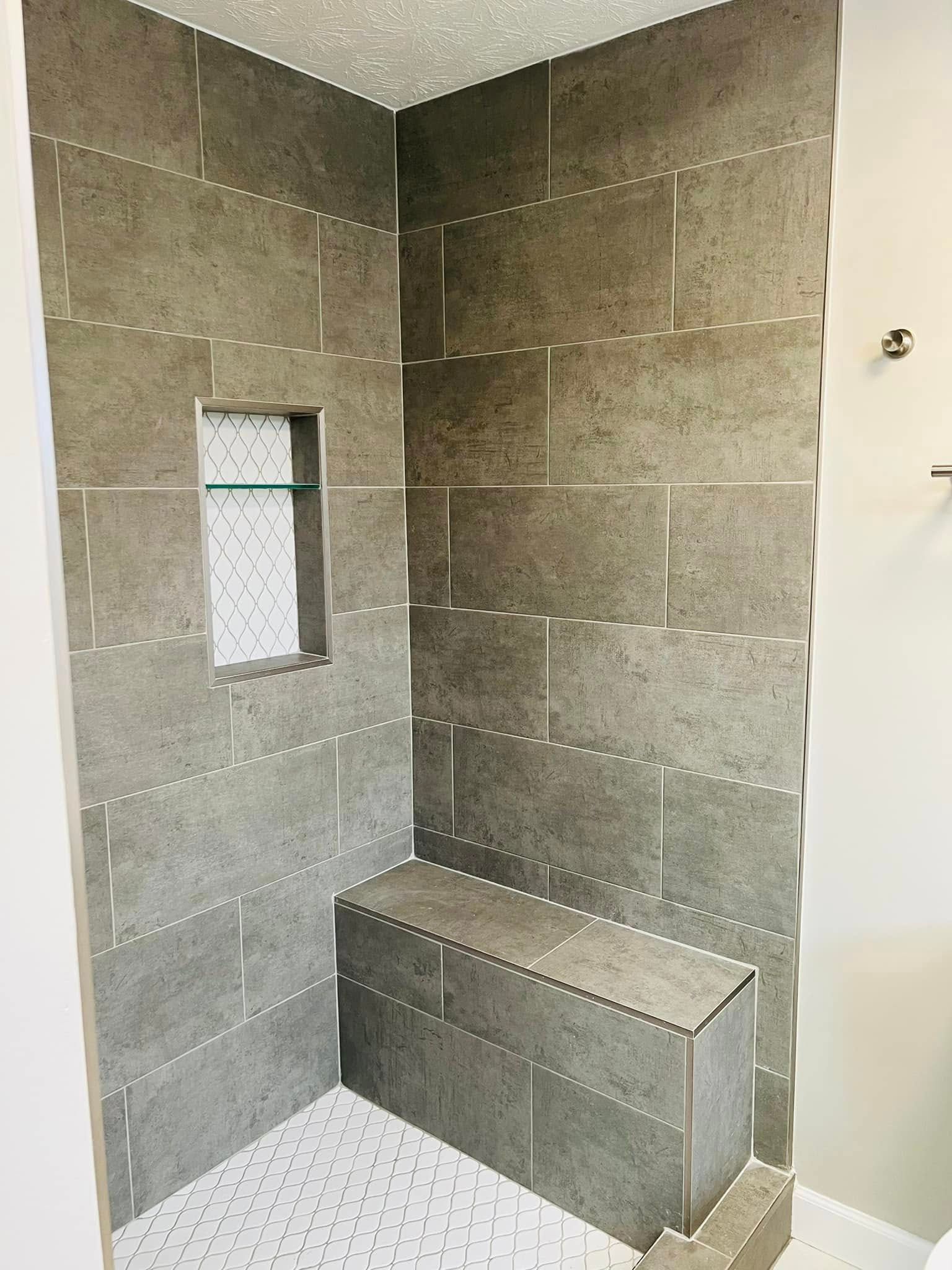  for Riveras Contracting in Beavercreek, OH