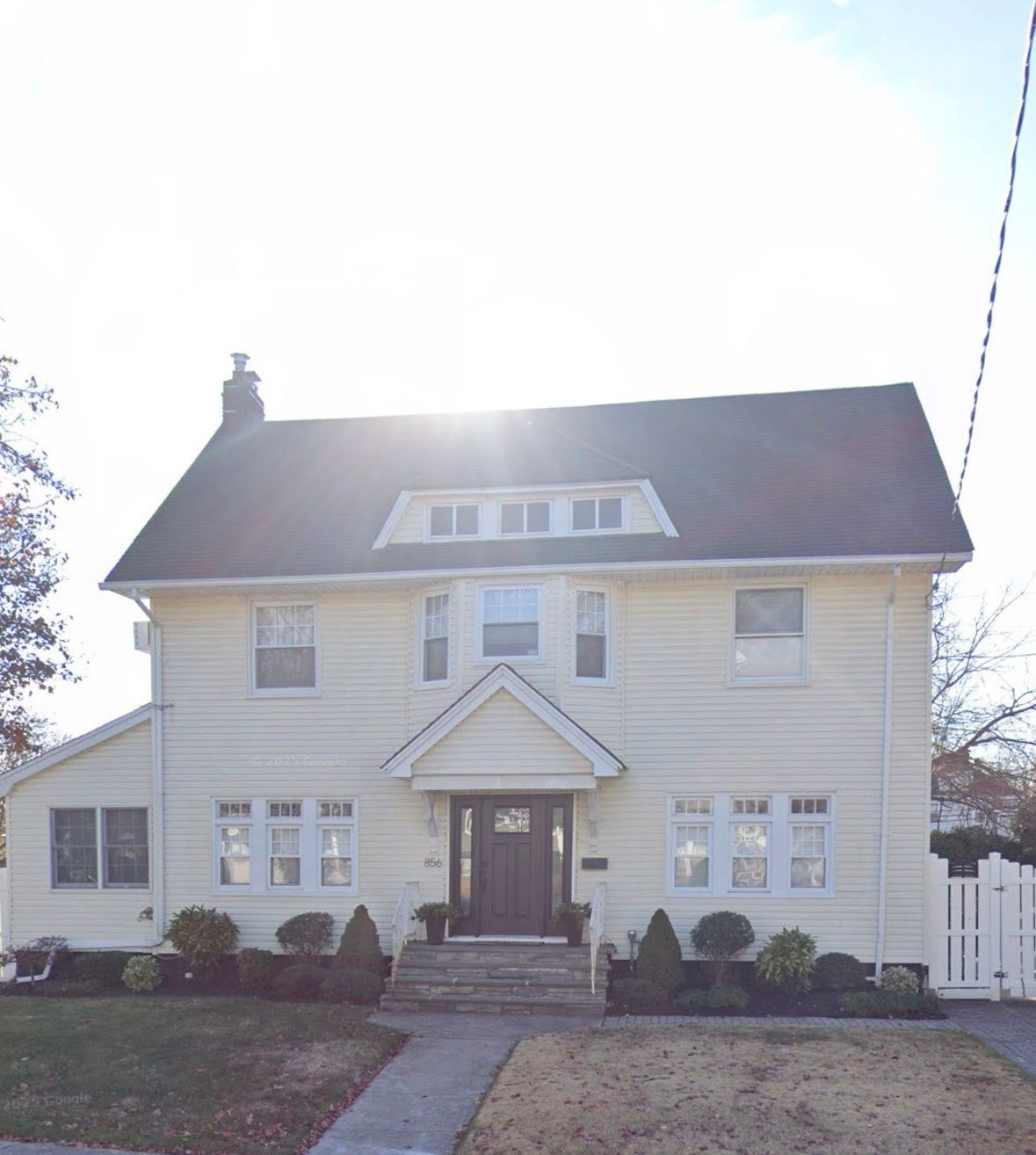  for Cornerstone Roofing and Siding in Lafayette, NJ