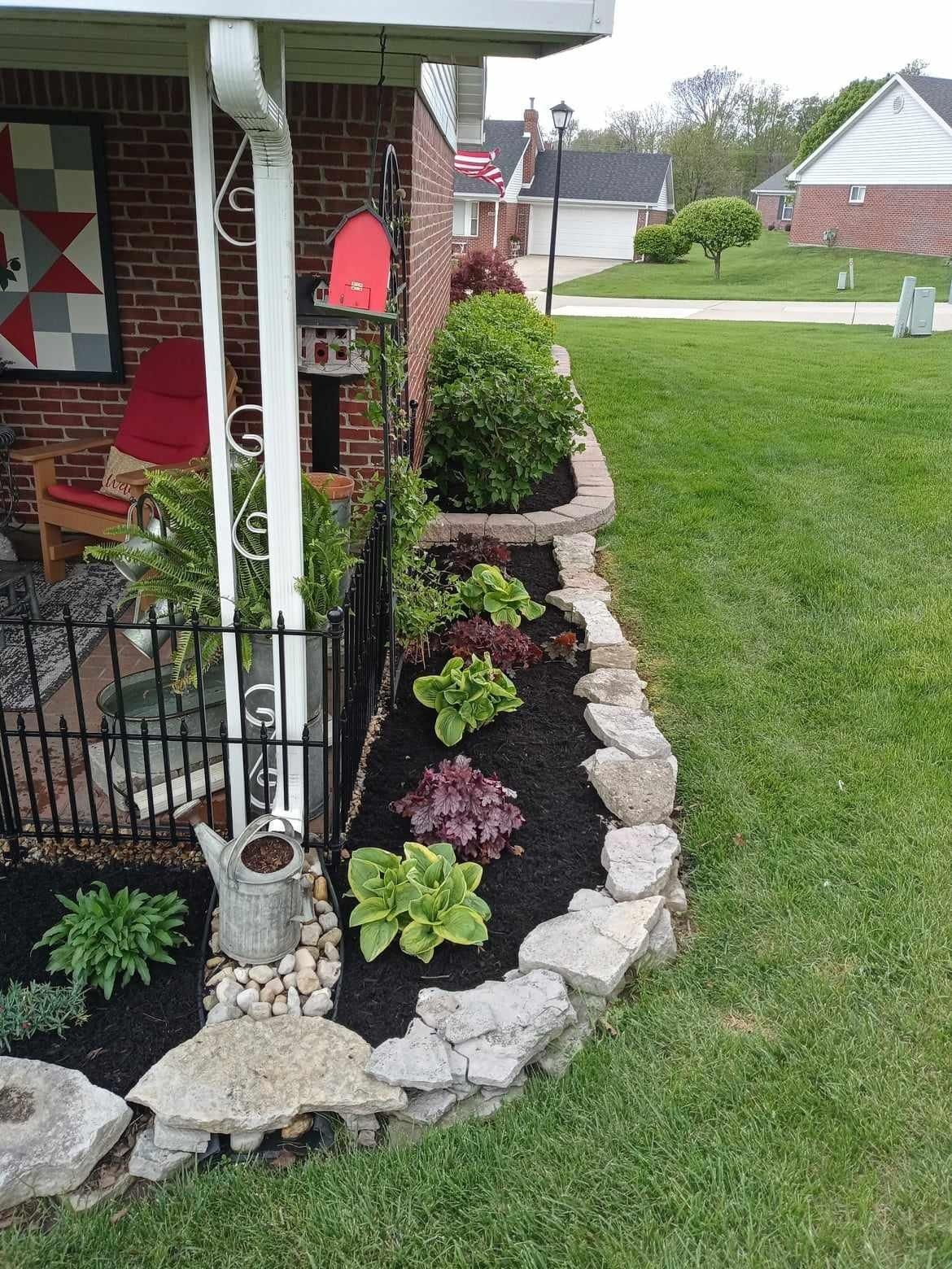 All Photos for Tingley's Green Land Services in Springfield, Ohio