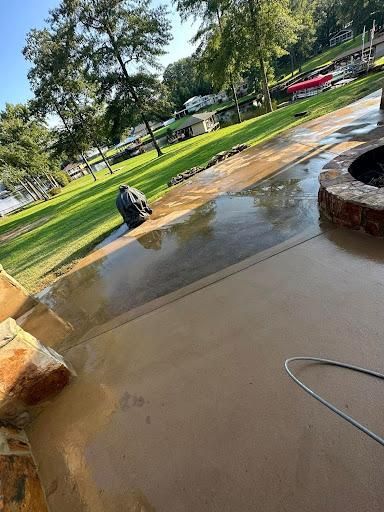  for Jameson’s Landscaping & Pressure Washing in Eatonton, GA