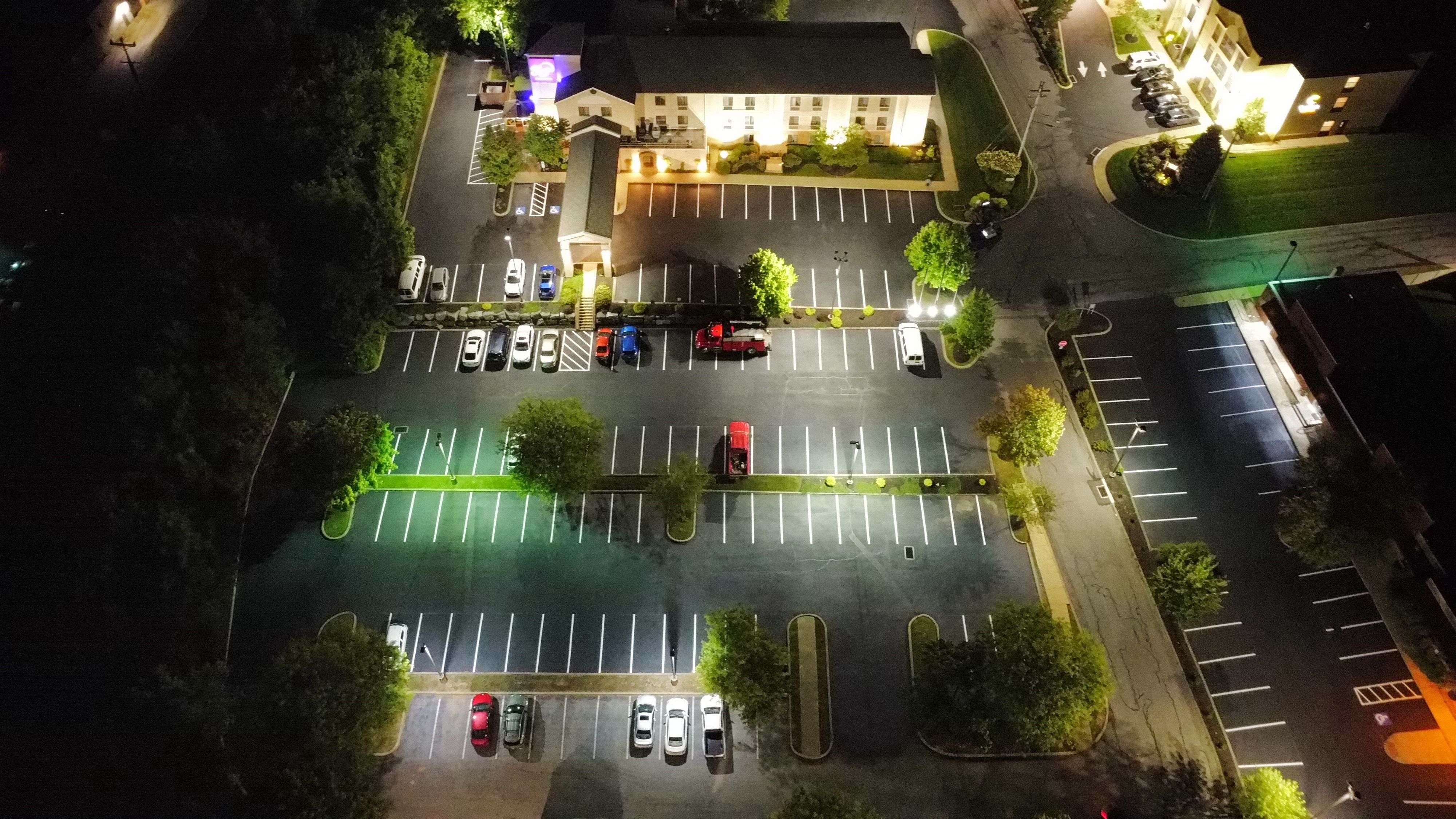  for Happy Valley Sealcoating and Line Striping in State College, PA