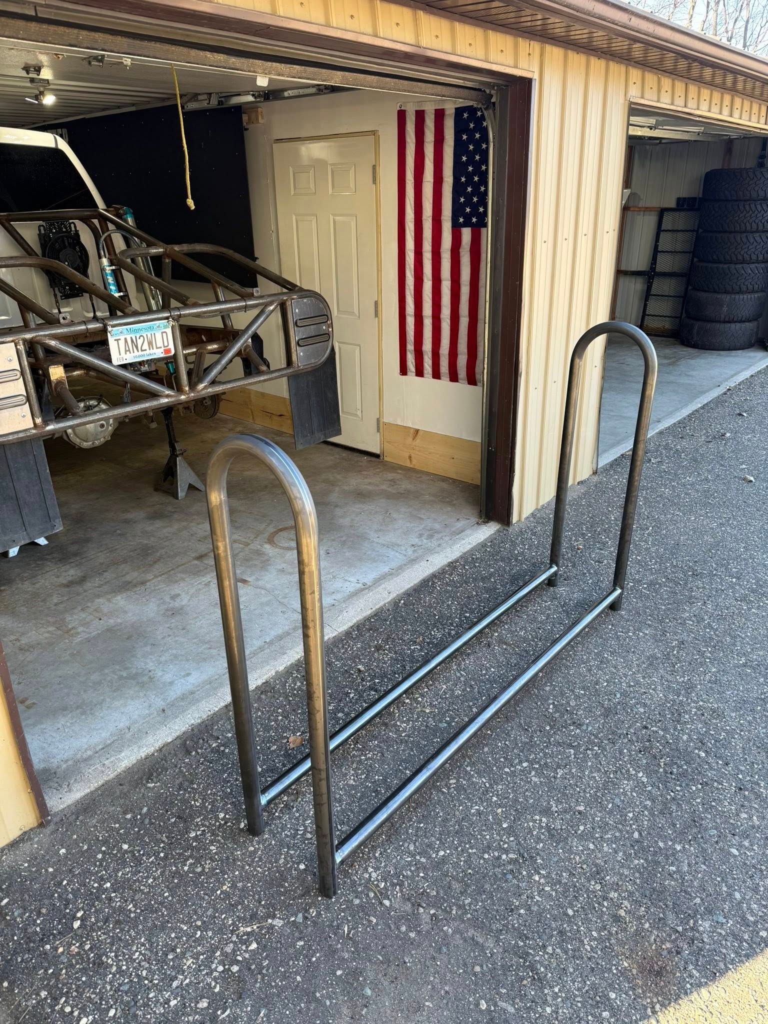  for Tan2’s Mobile Welding LLC in Detroit Lakes, MN