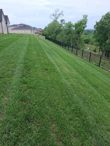  for Pro Lawn and Landscape in White Bluff, TN