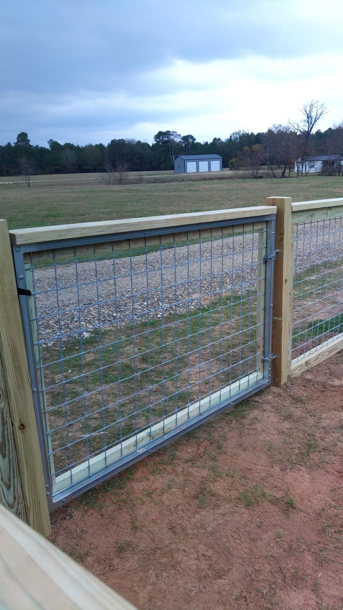  for G.I. Fence & Metal Work in Gilmer, TX