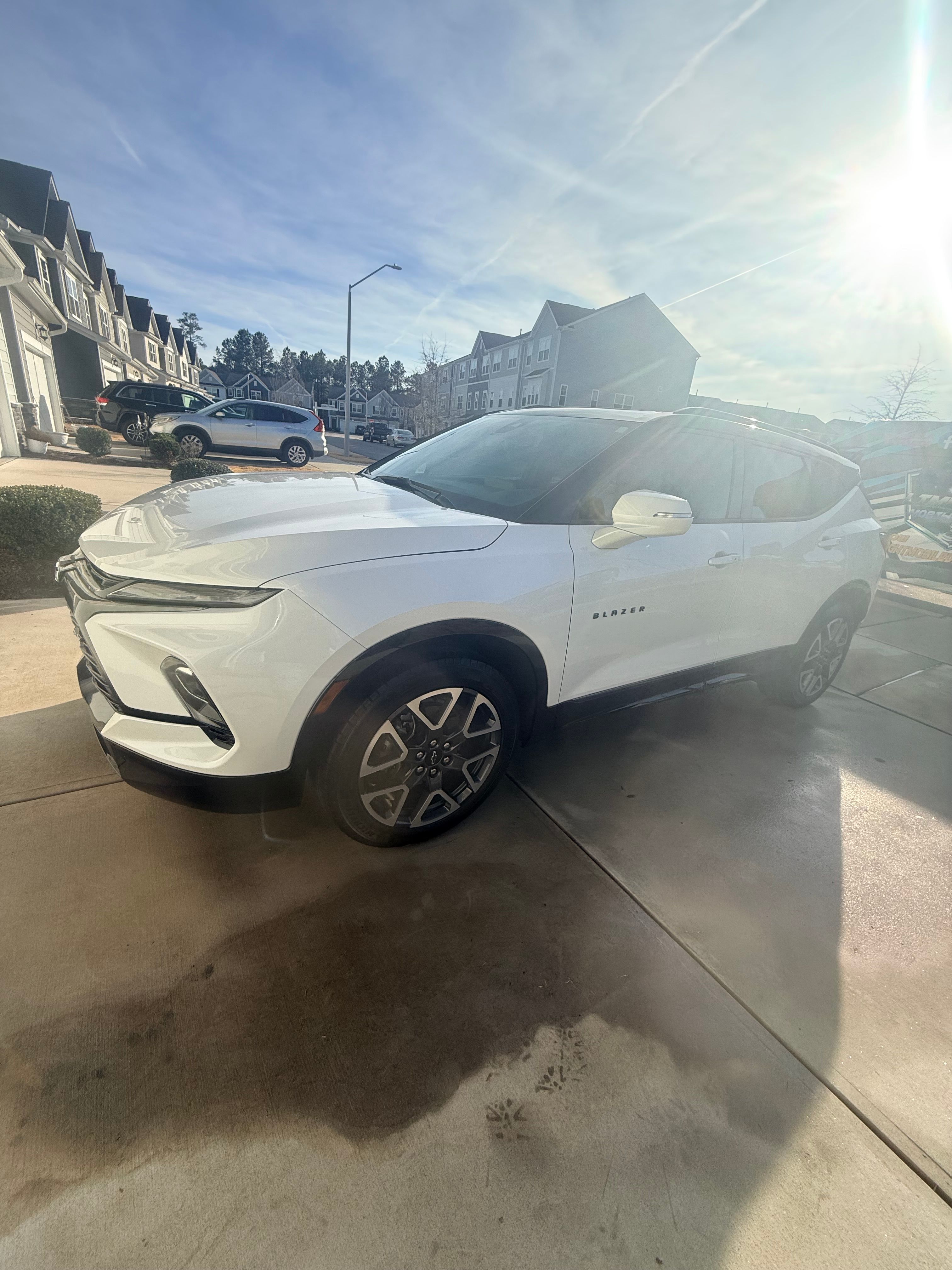  for Limelight Mobile Detailing LLC in Raleigh, NC