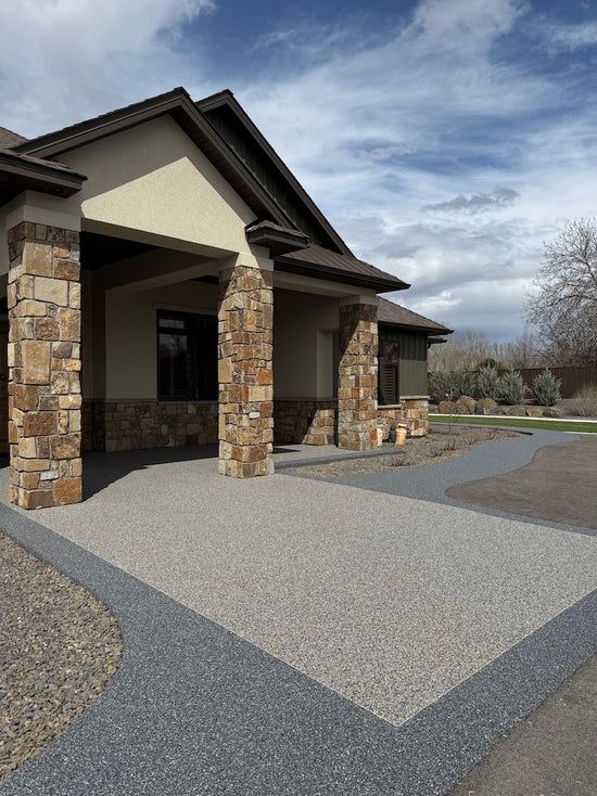  for Resin Rock Driveway Solutions in North Augusta, SC
