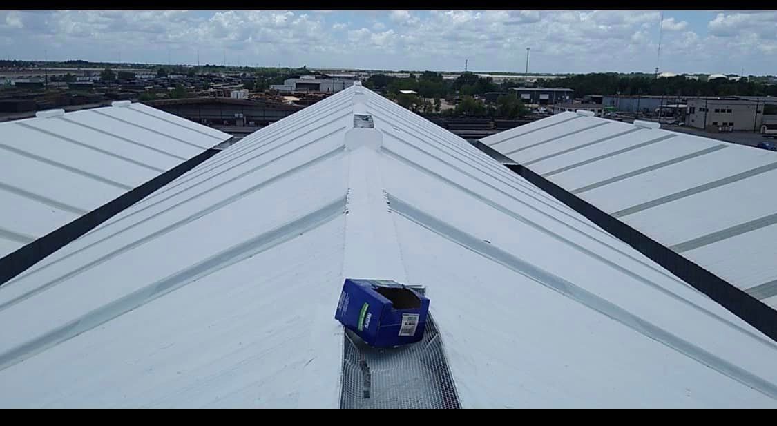  for Superior Roof Solution in Houston, TX